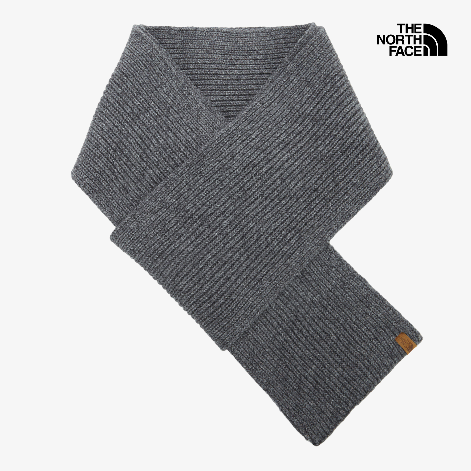 REWOOL KNIT MUFFLER