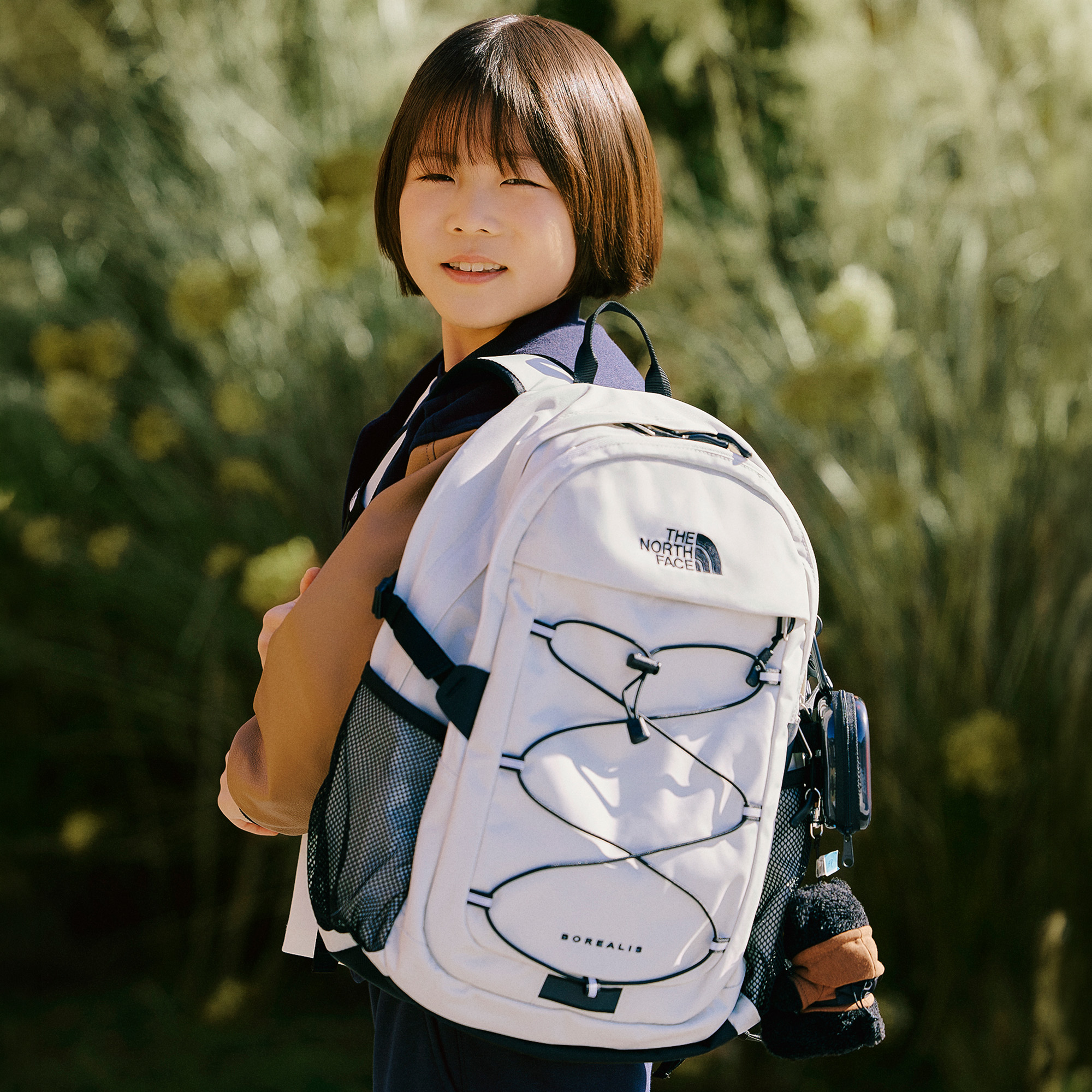 [키링 증정] JR. BOREALIS SCH PACK