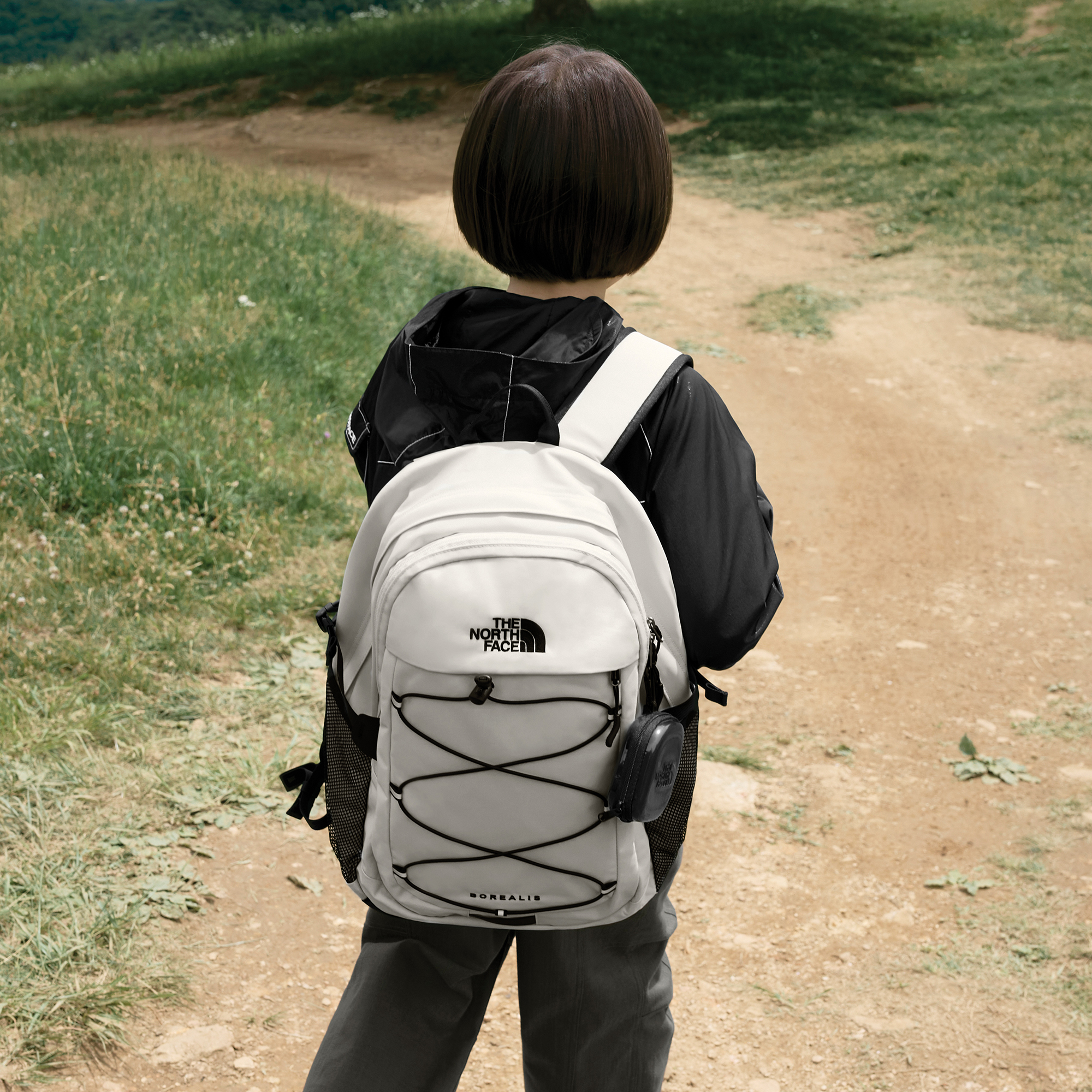 JR. BOREALIS SCH PACK