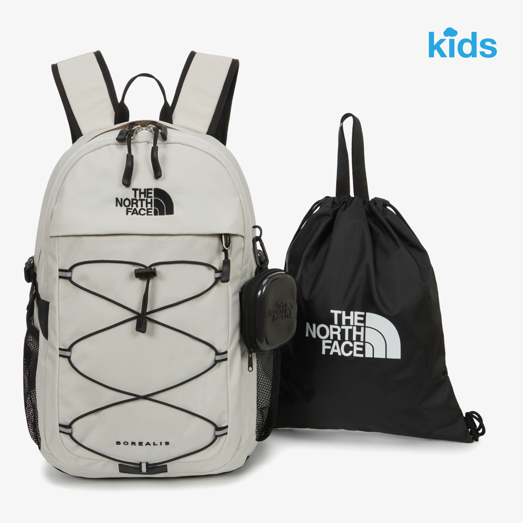 JR. BOREALIS SCH PACK