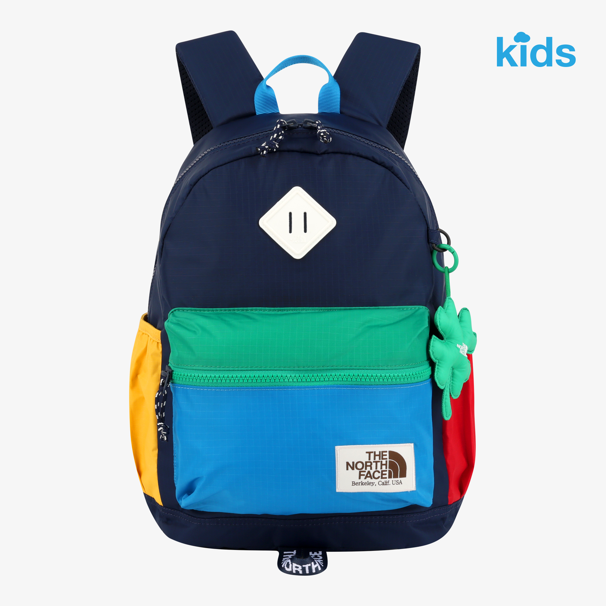 K'S BERKELEY PACK M