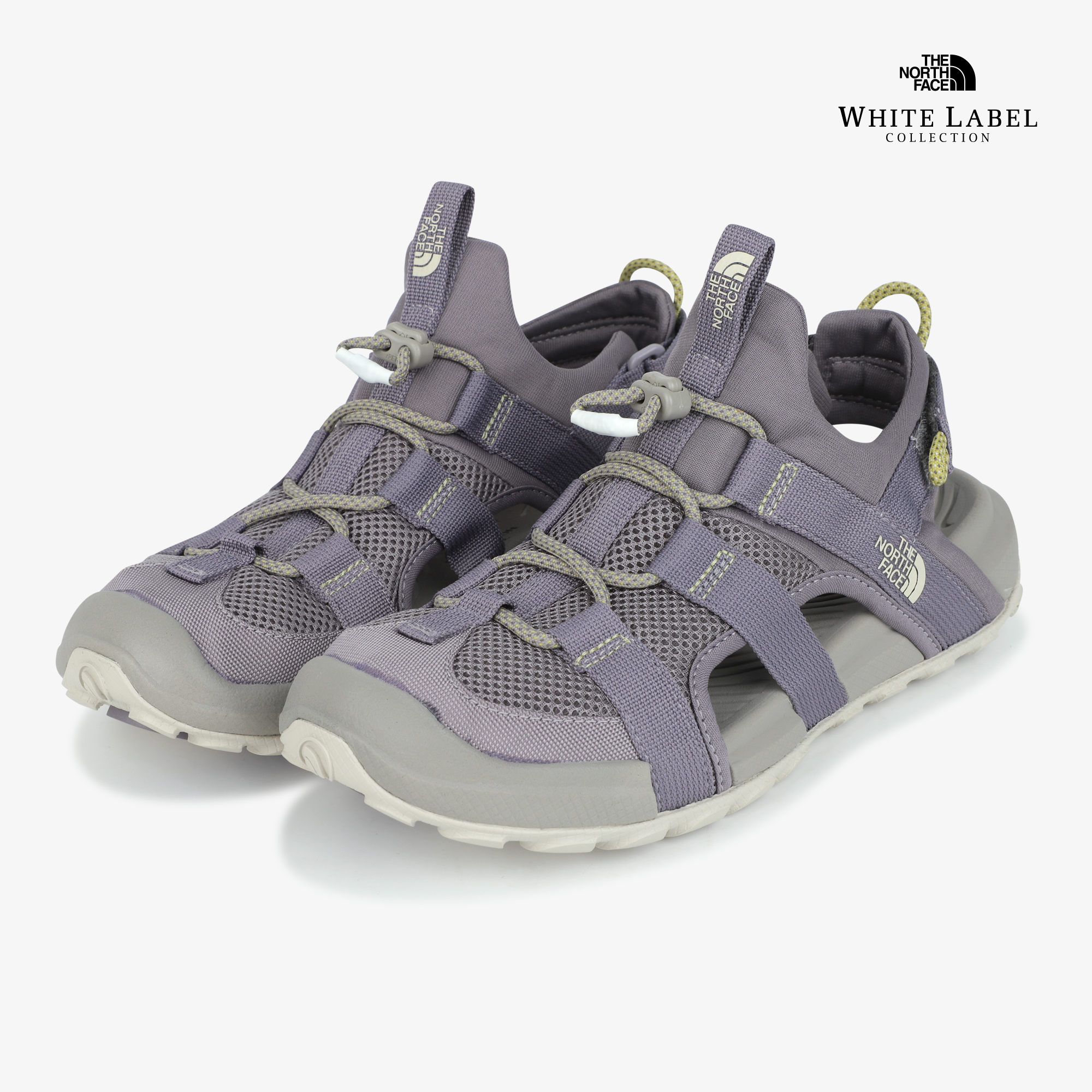 W EXPLORE CAMP SHANDAL