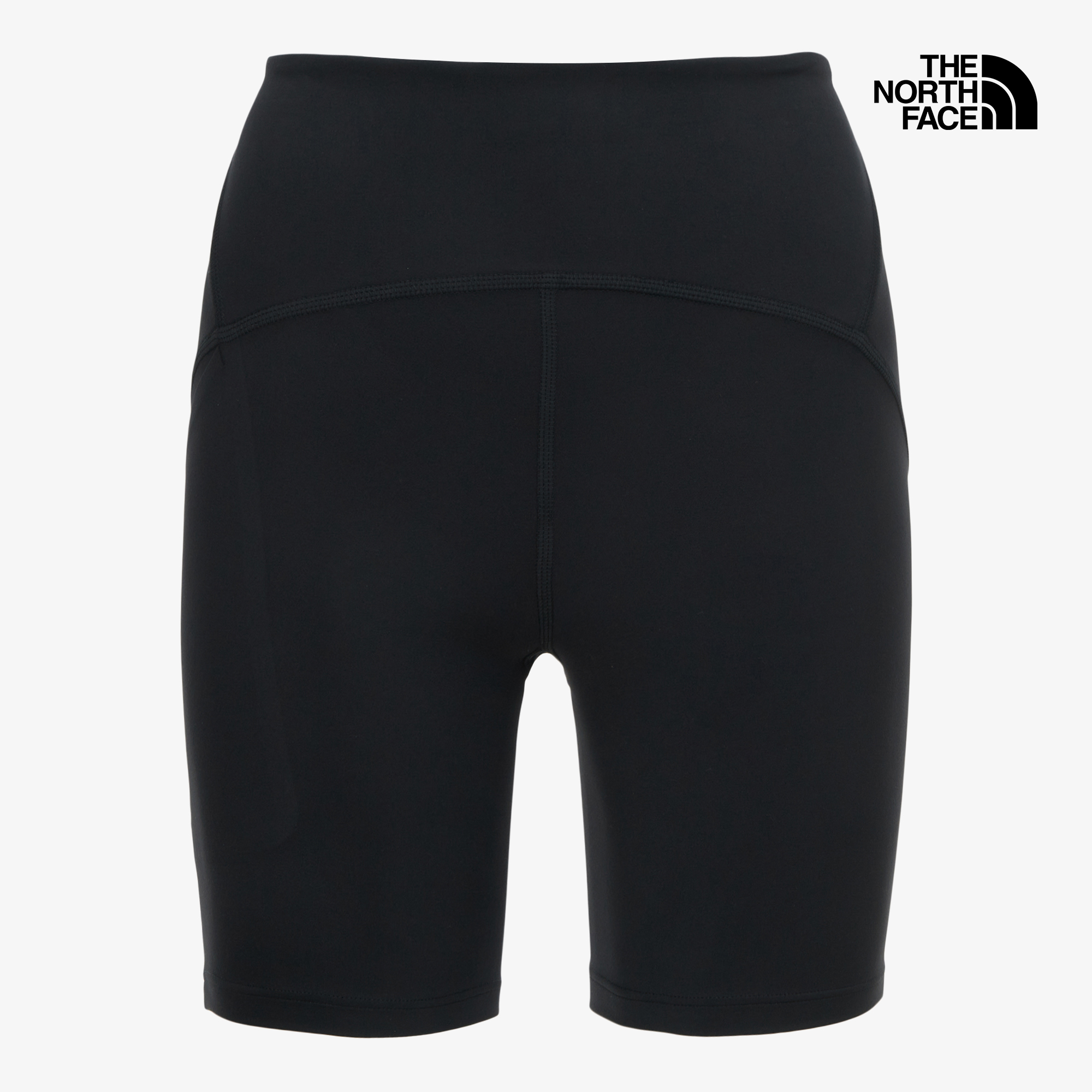 W JAIDA POCKET SHORT