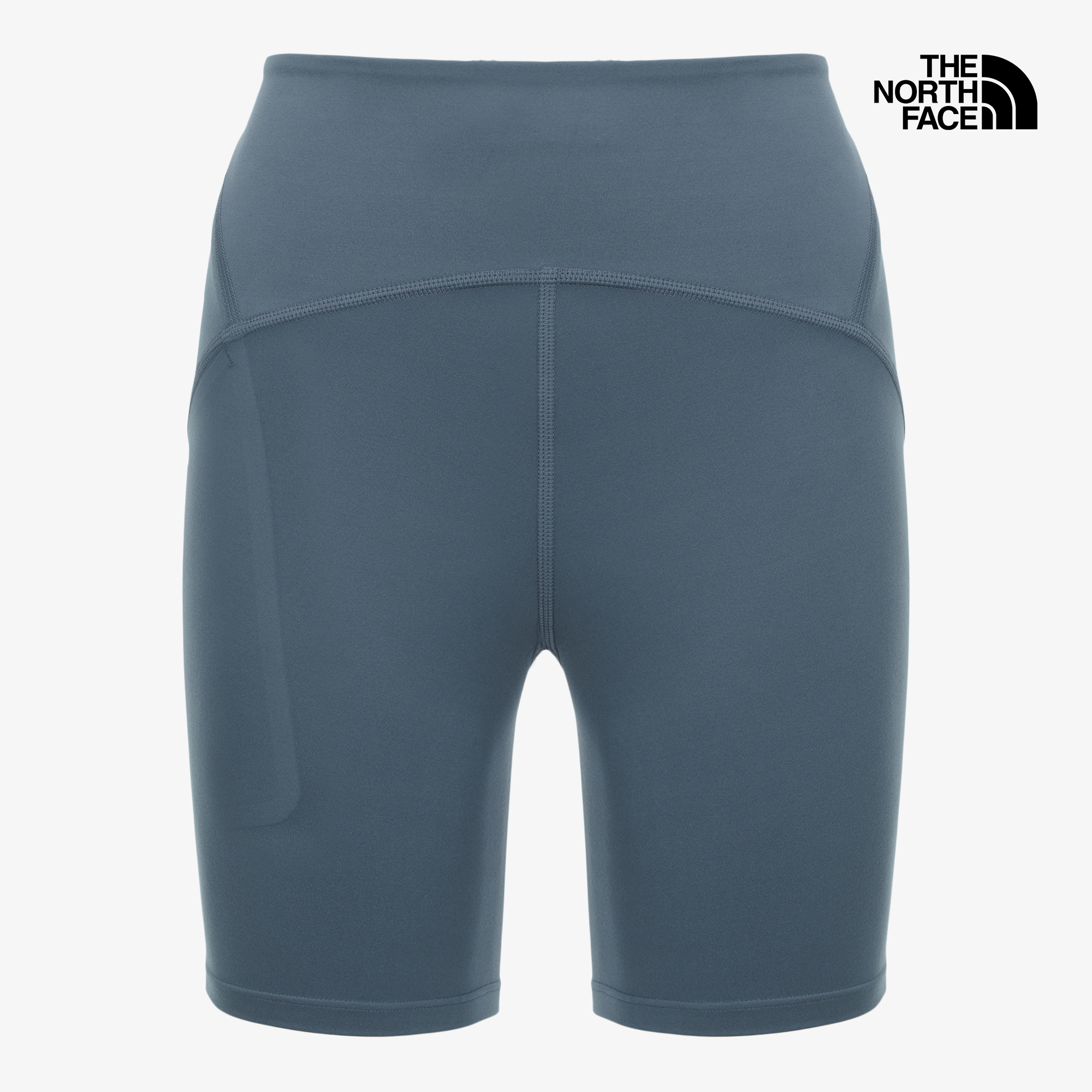 W JAIDA POCKET SHORT