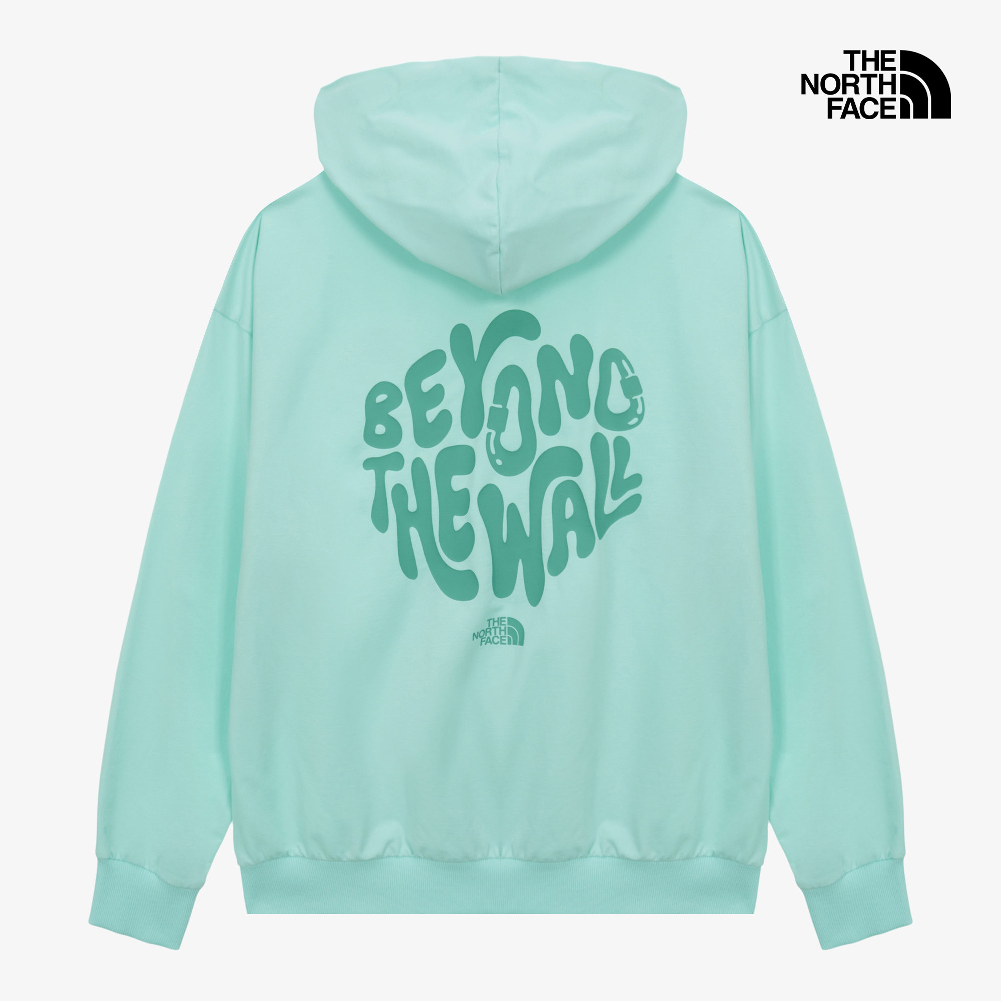 M'S CLAY HOODIE