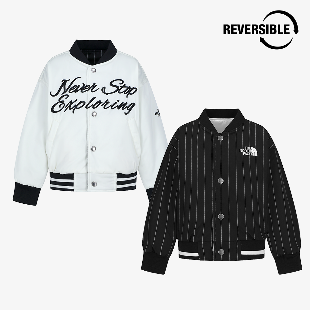 K'S RVS STARLINE JACKET