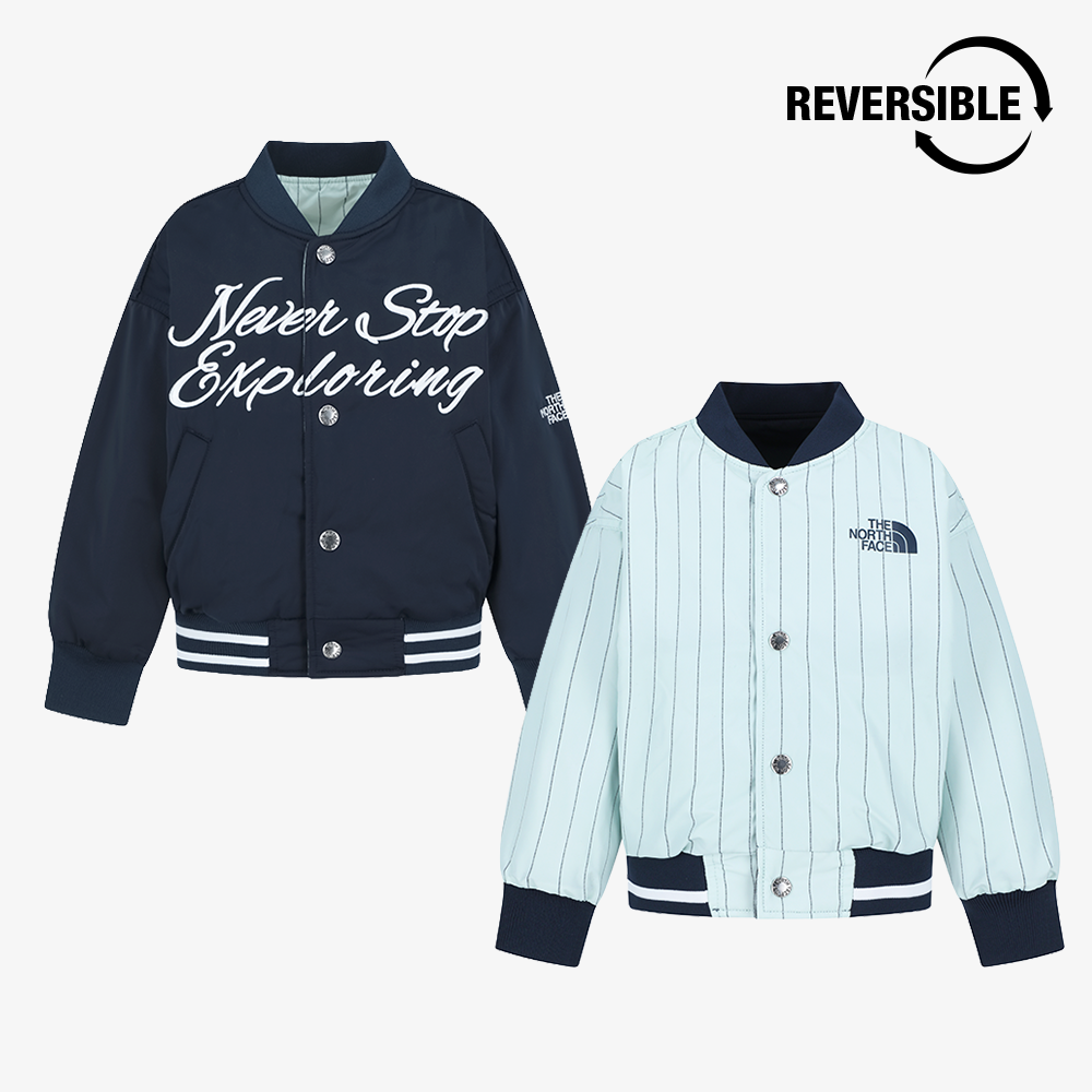 K'S RVS STARLINE JACKET