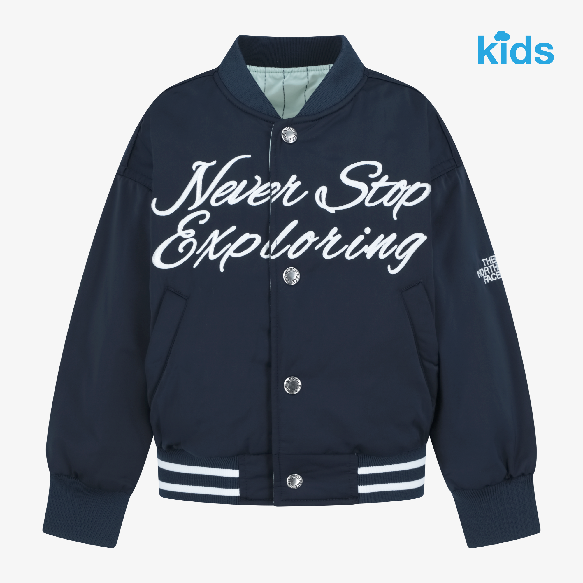 K'S RVS STARLINE JACKET