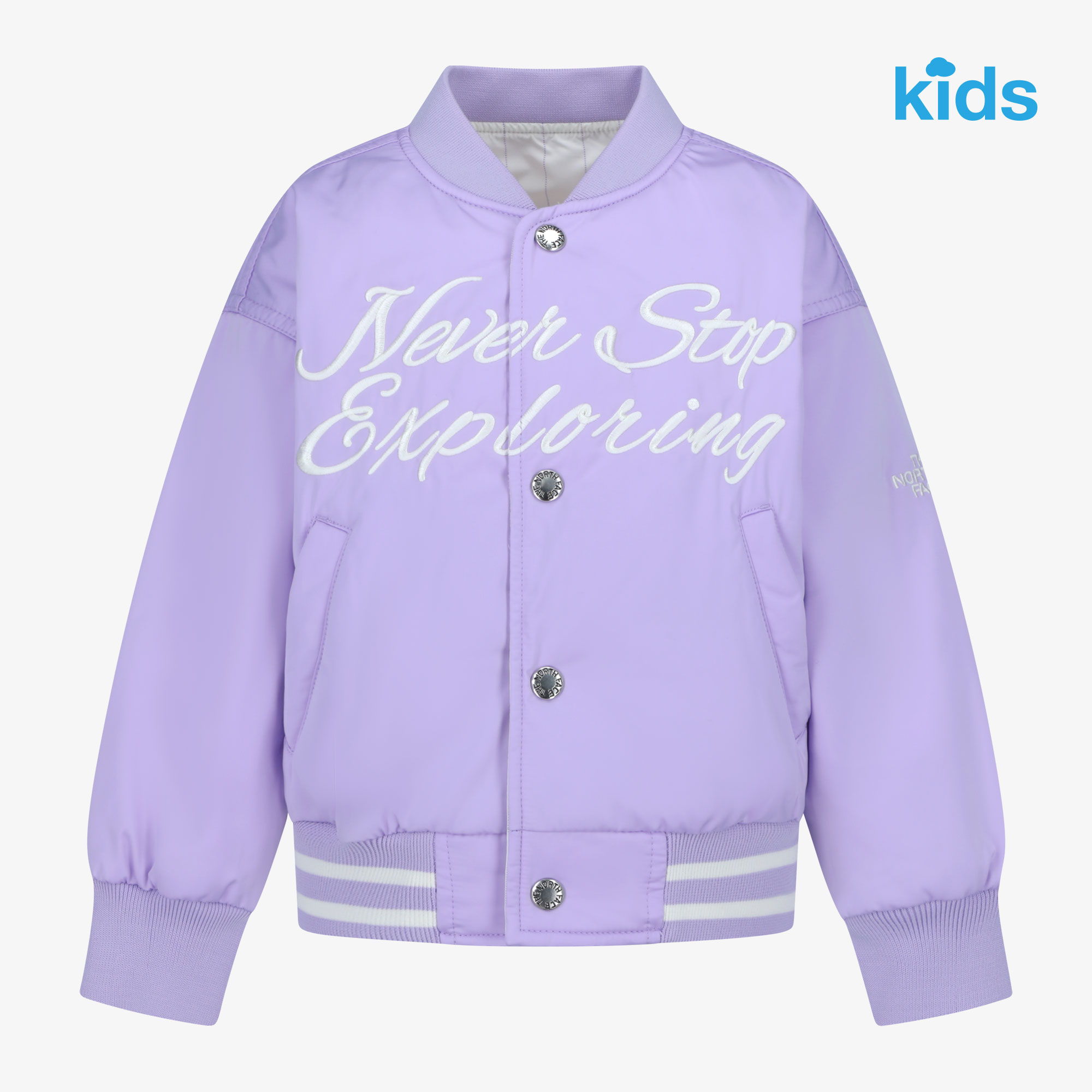 K'S RVS STARLINE JACKET