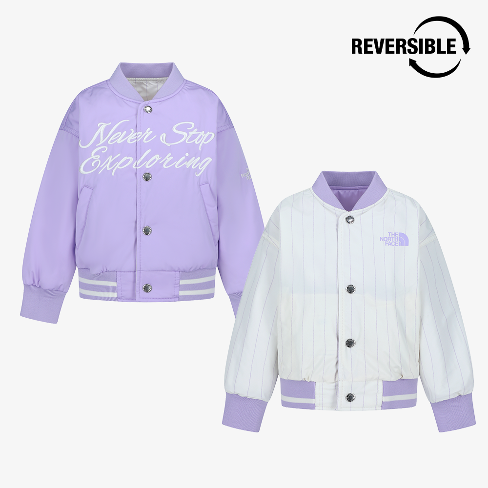 K'S RVS STARLINE JACKET