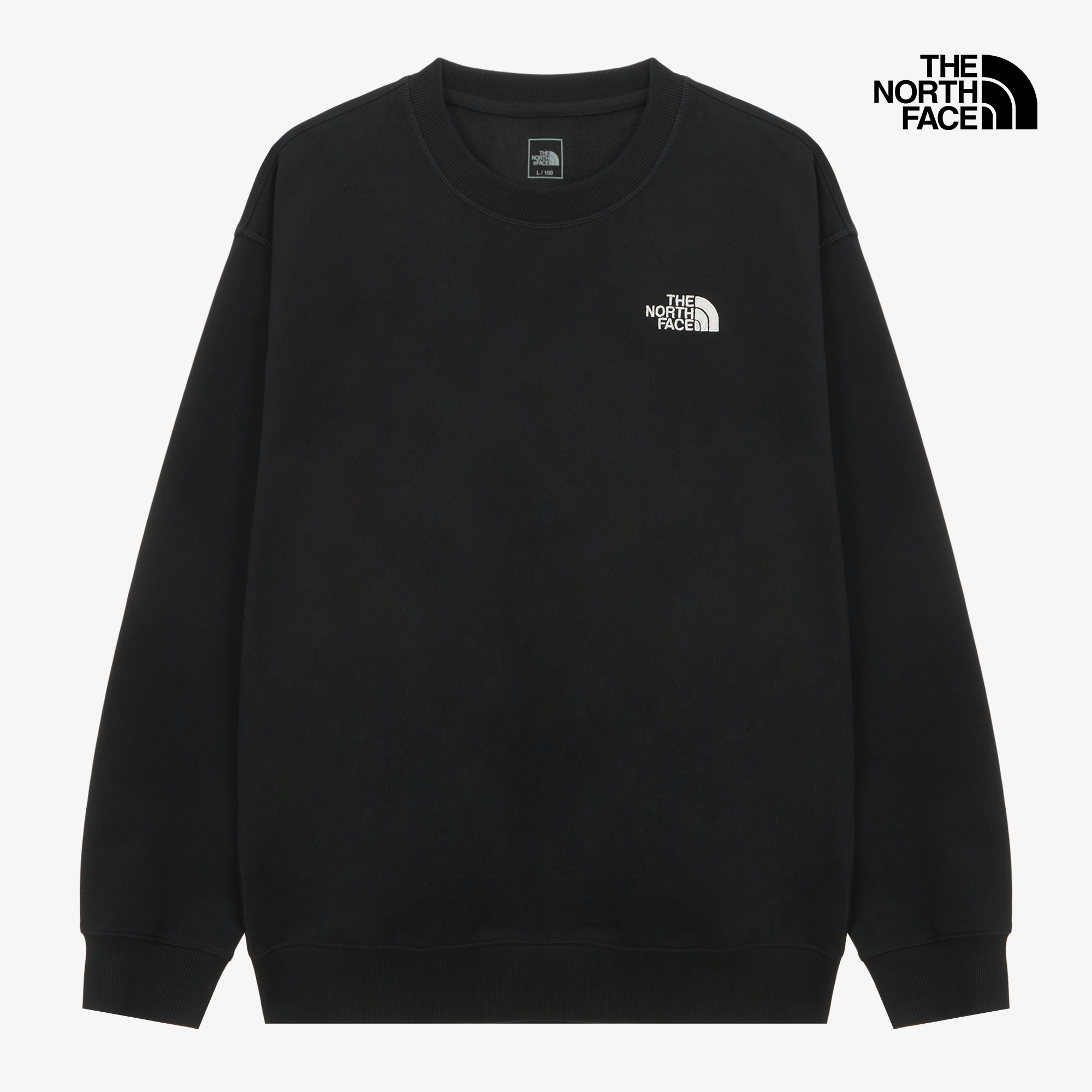 M'S CORE SWEATSHIRTS