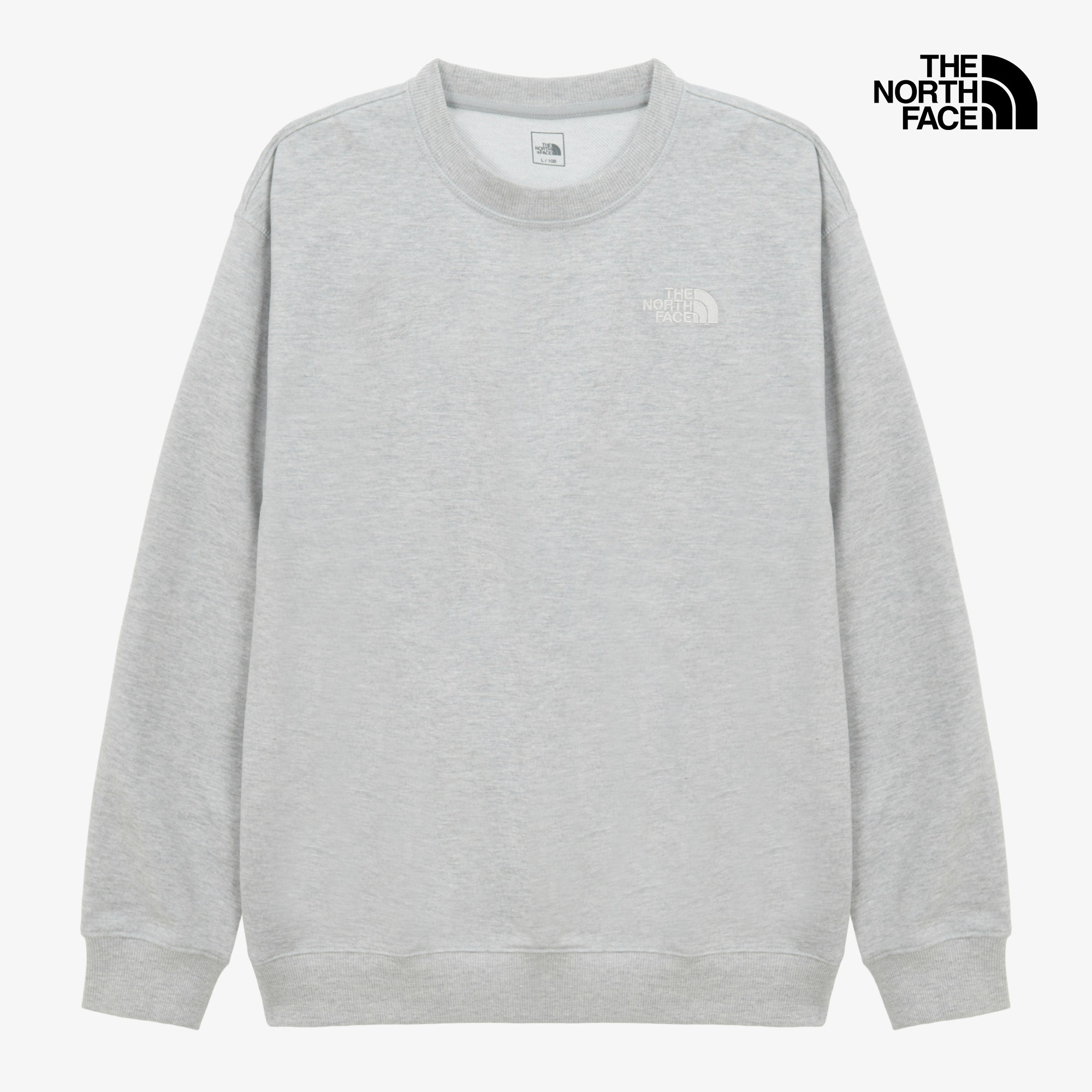 M'S CORE SWEATSHIRTS