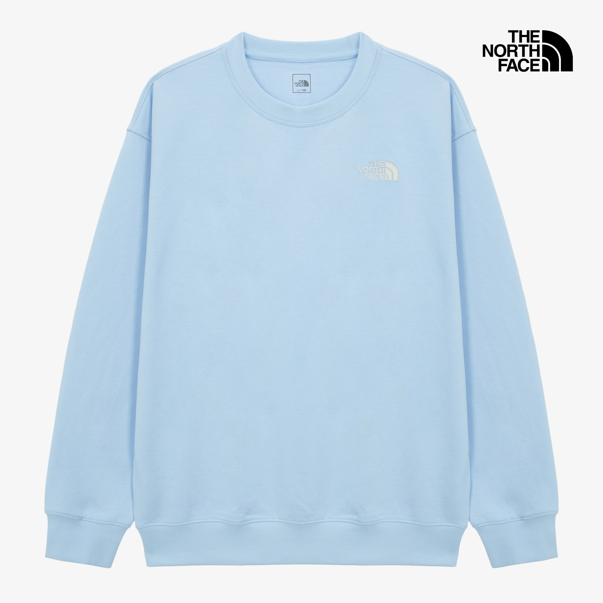 M'S CORE SWEATSHIRTS