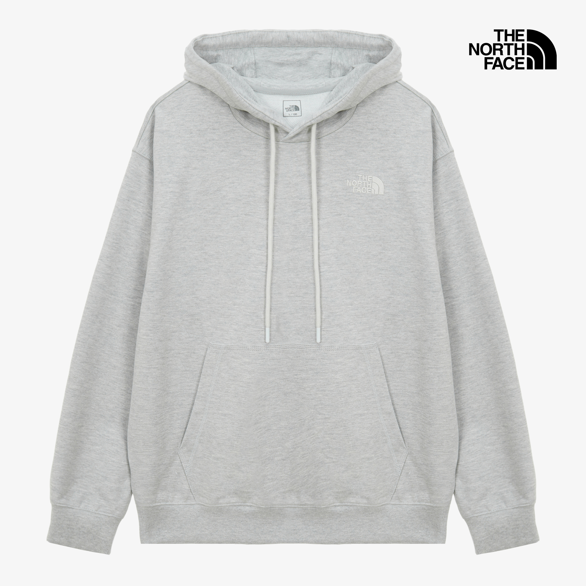 M'S CORE HOODIE