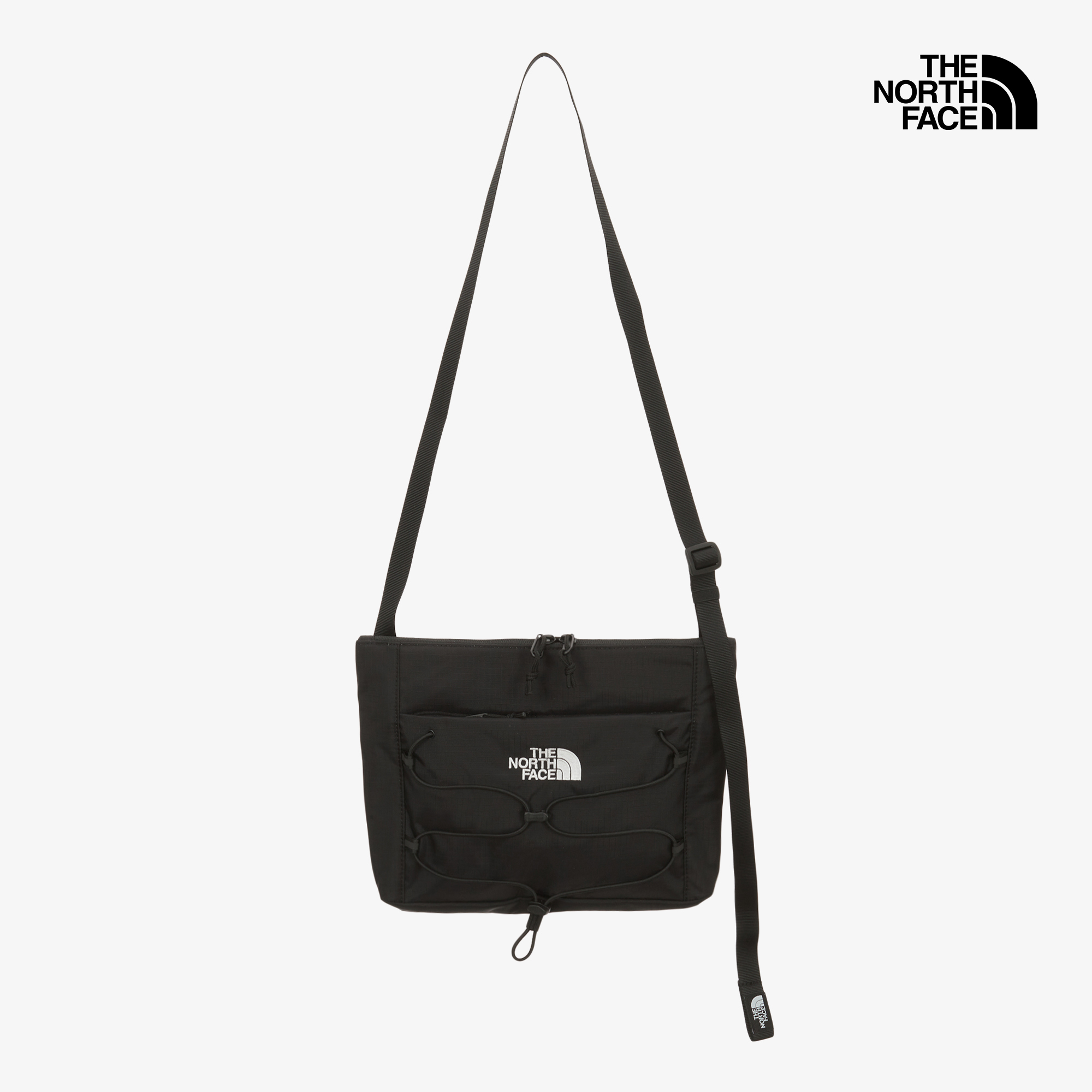 BOREALIS SLIM CROSS BAG