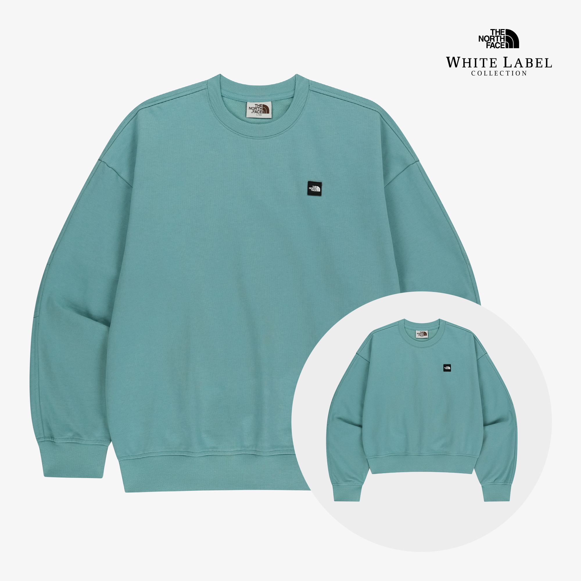 WL SWEATSHIRTS