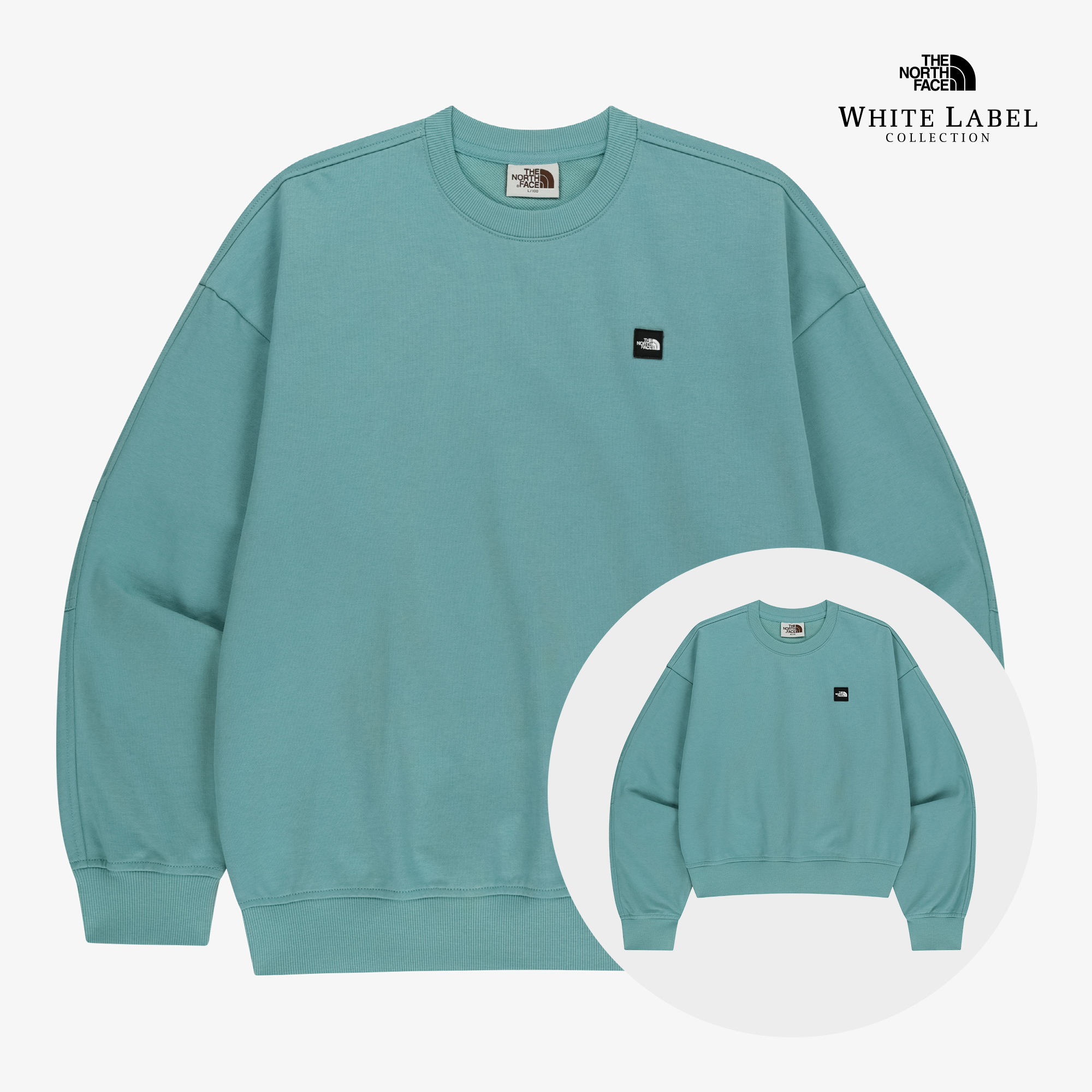 WL SWEATSHIRTS