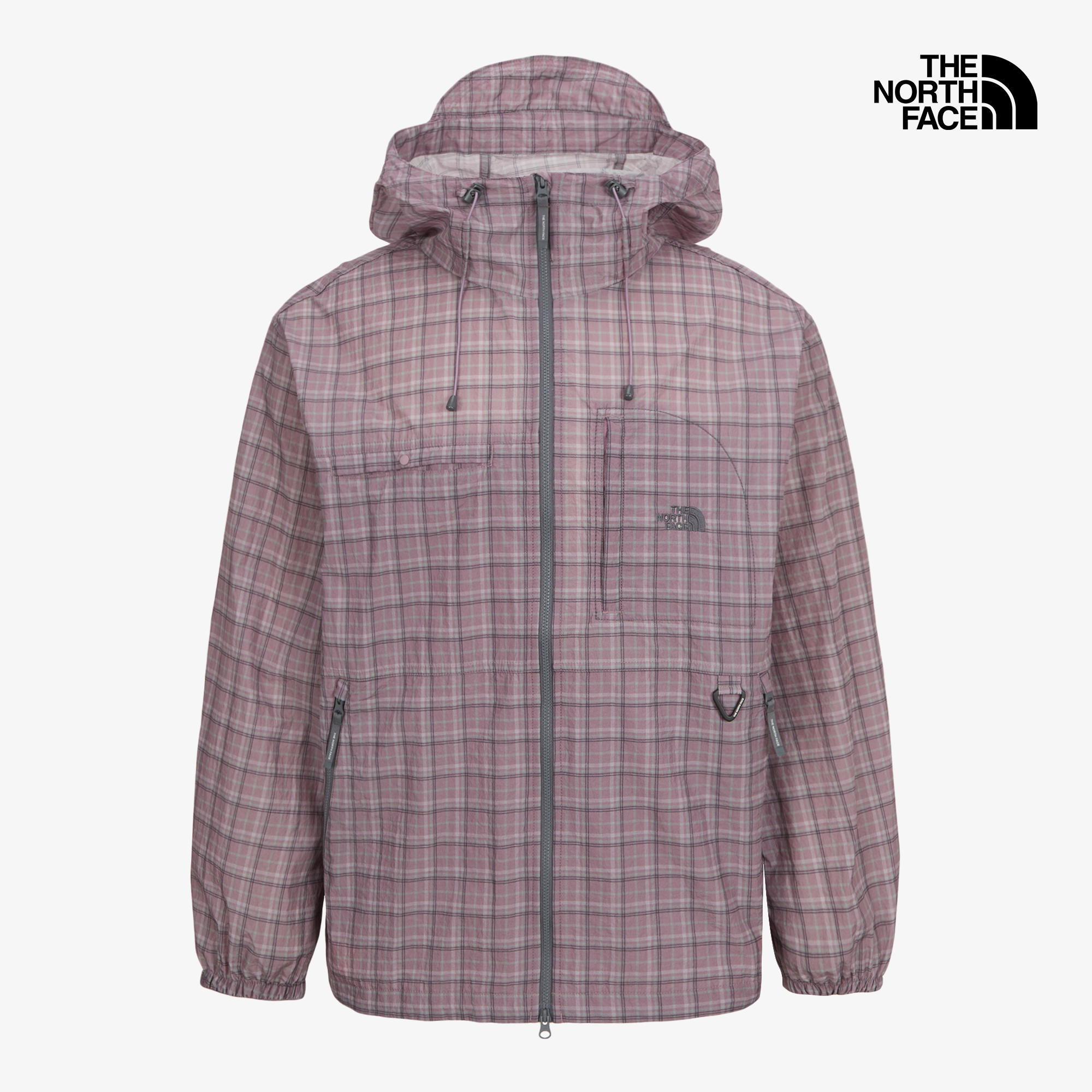 NOVELTY DAYCAMP JACKET