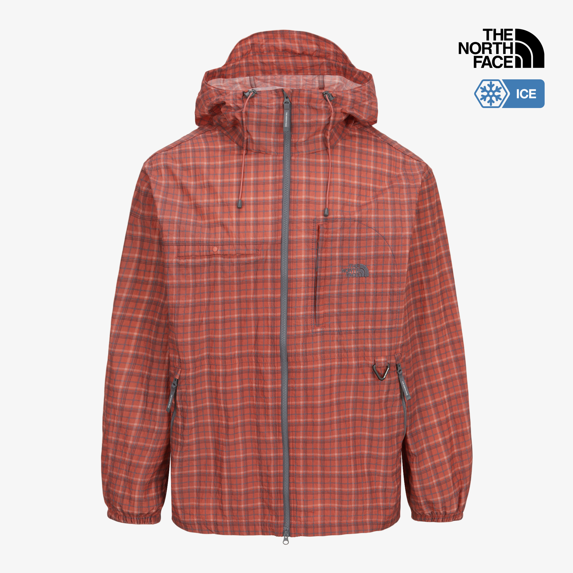 NOVELTY DAYCAMP JACKET