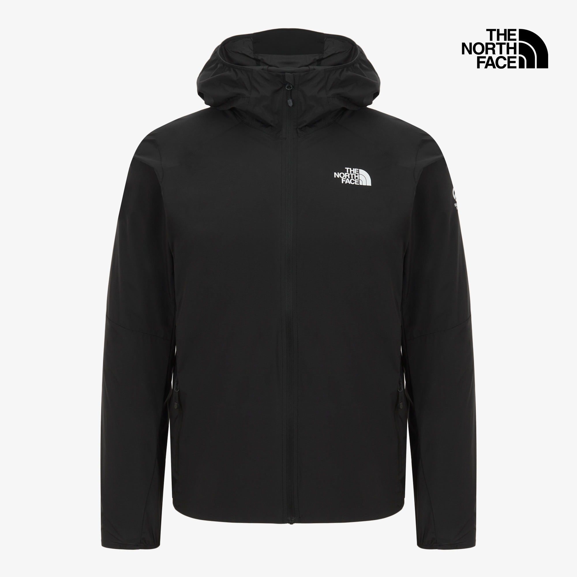 CAMINO RUN JACKET