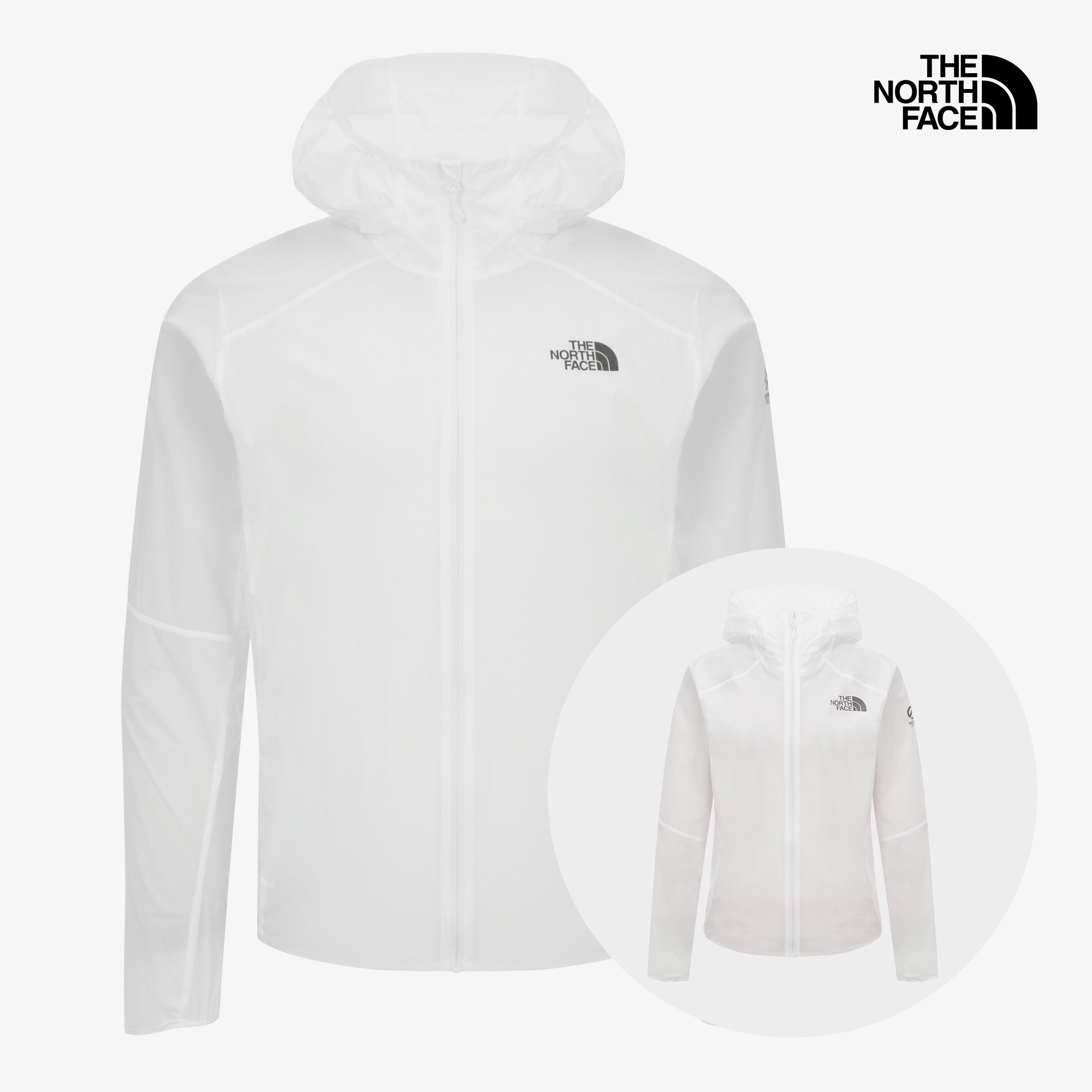 CAMINO RUN JACKET