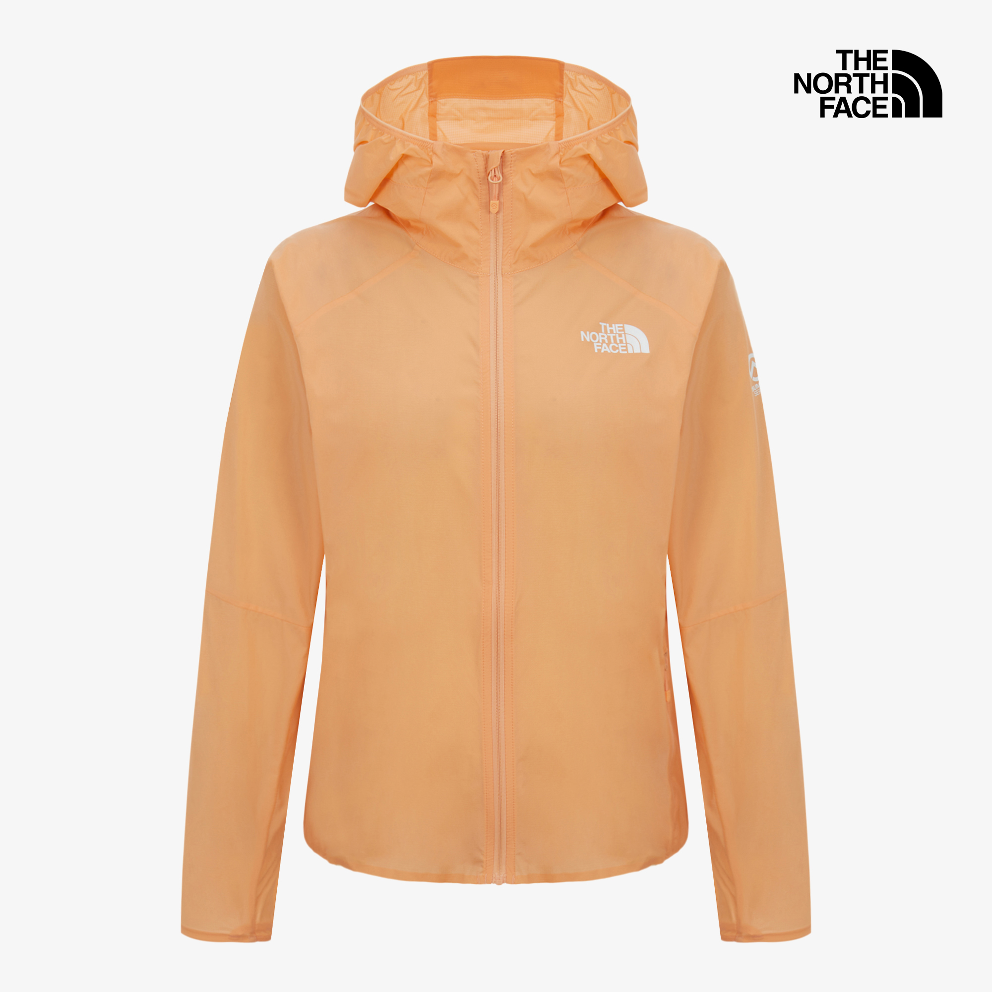 CAMINO RUN JACKET