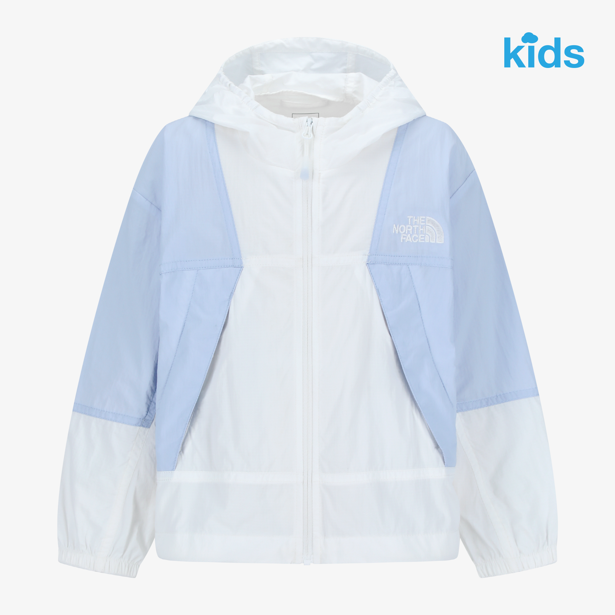 K'S 1994 MOUNTAIN JACKET