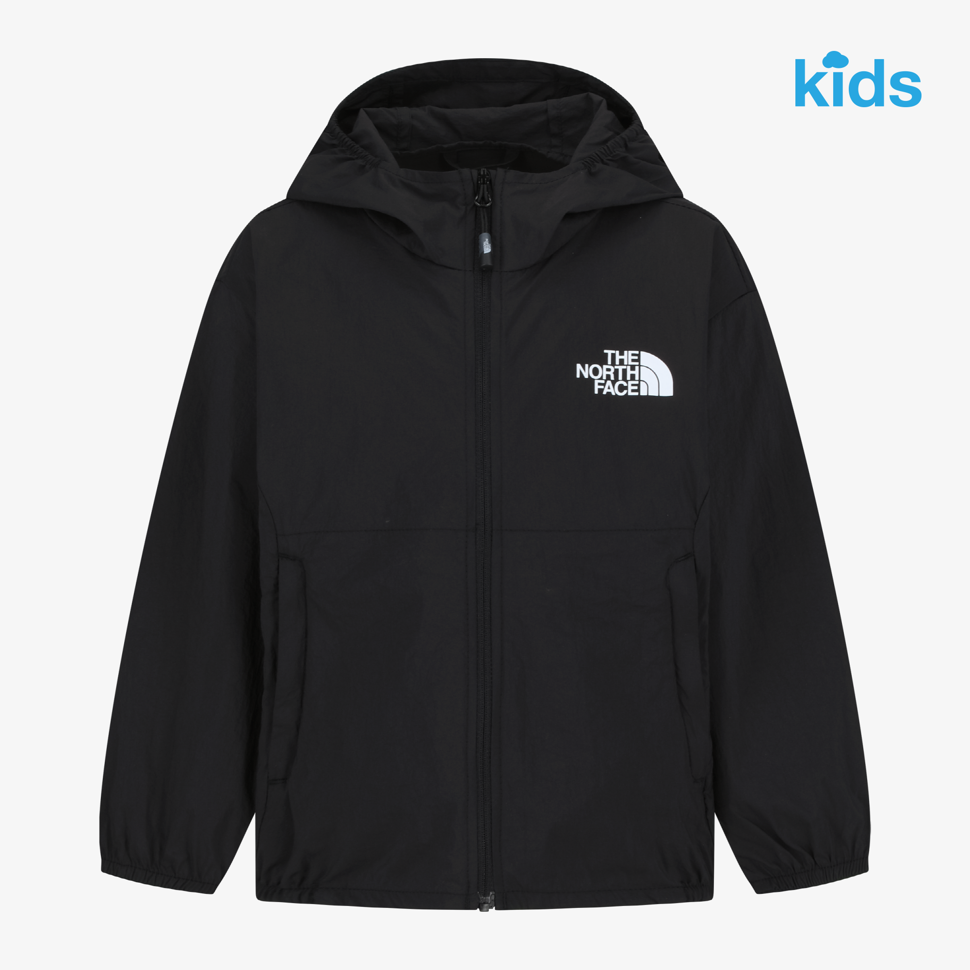 K'S TAILWIND HOODIE