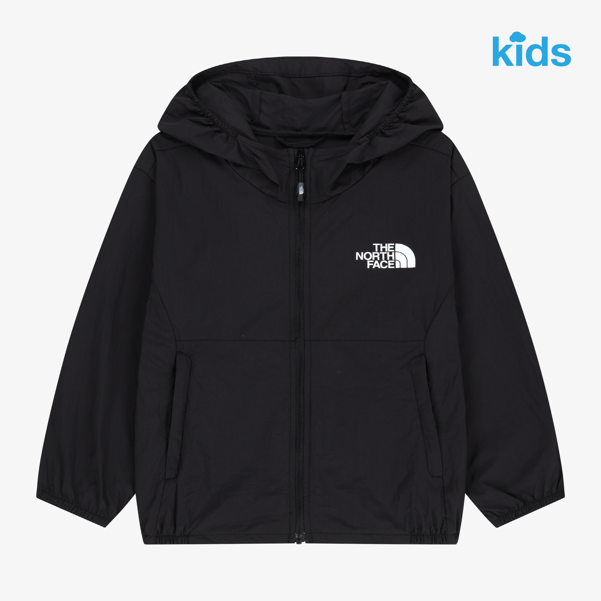 K'S TAILWIND HOODIE