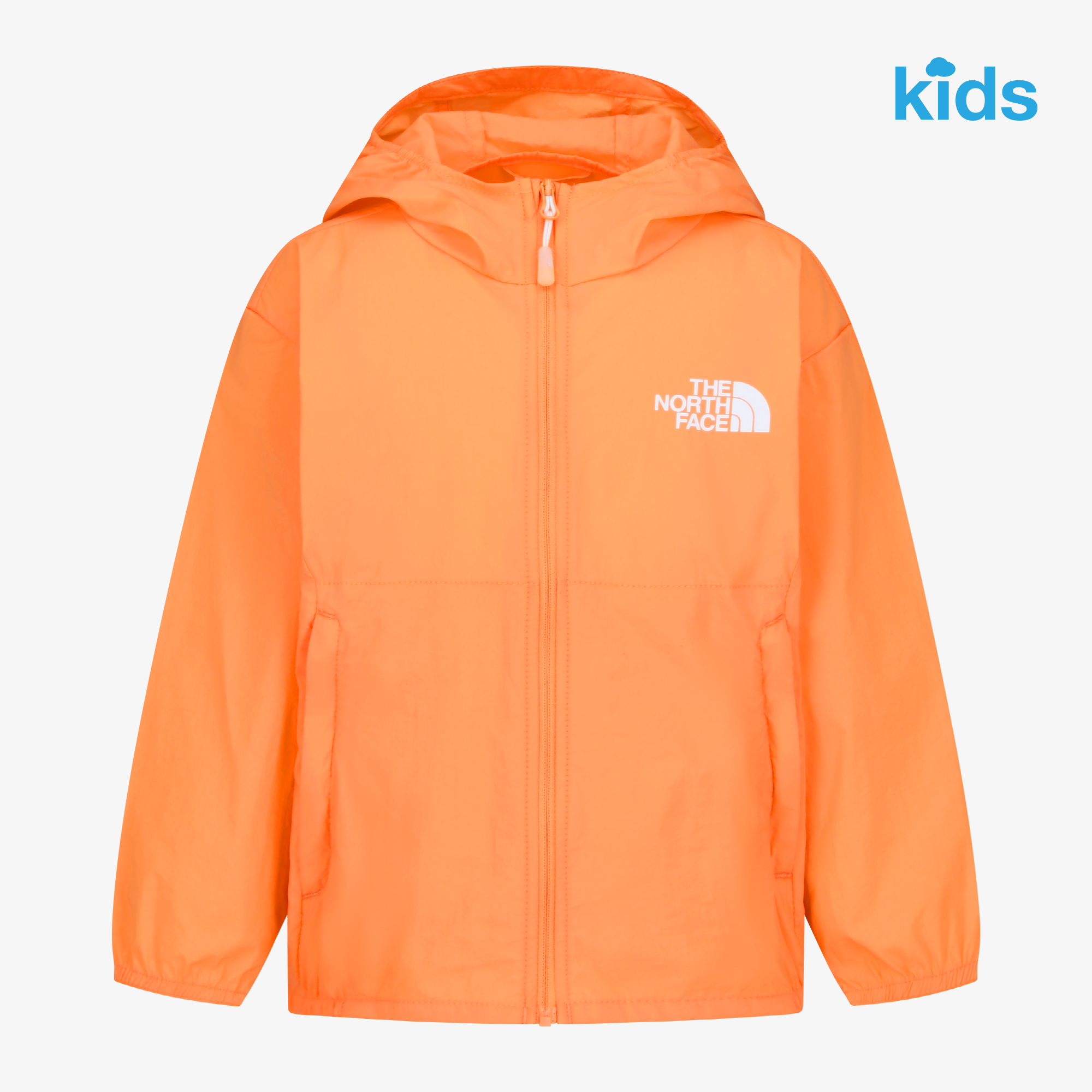 K'S TAILWIND HOODIE