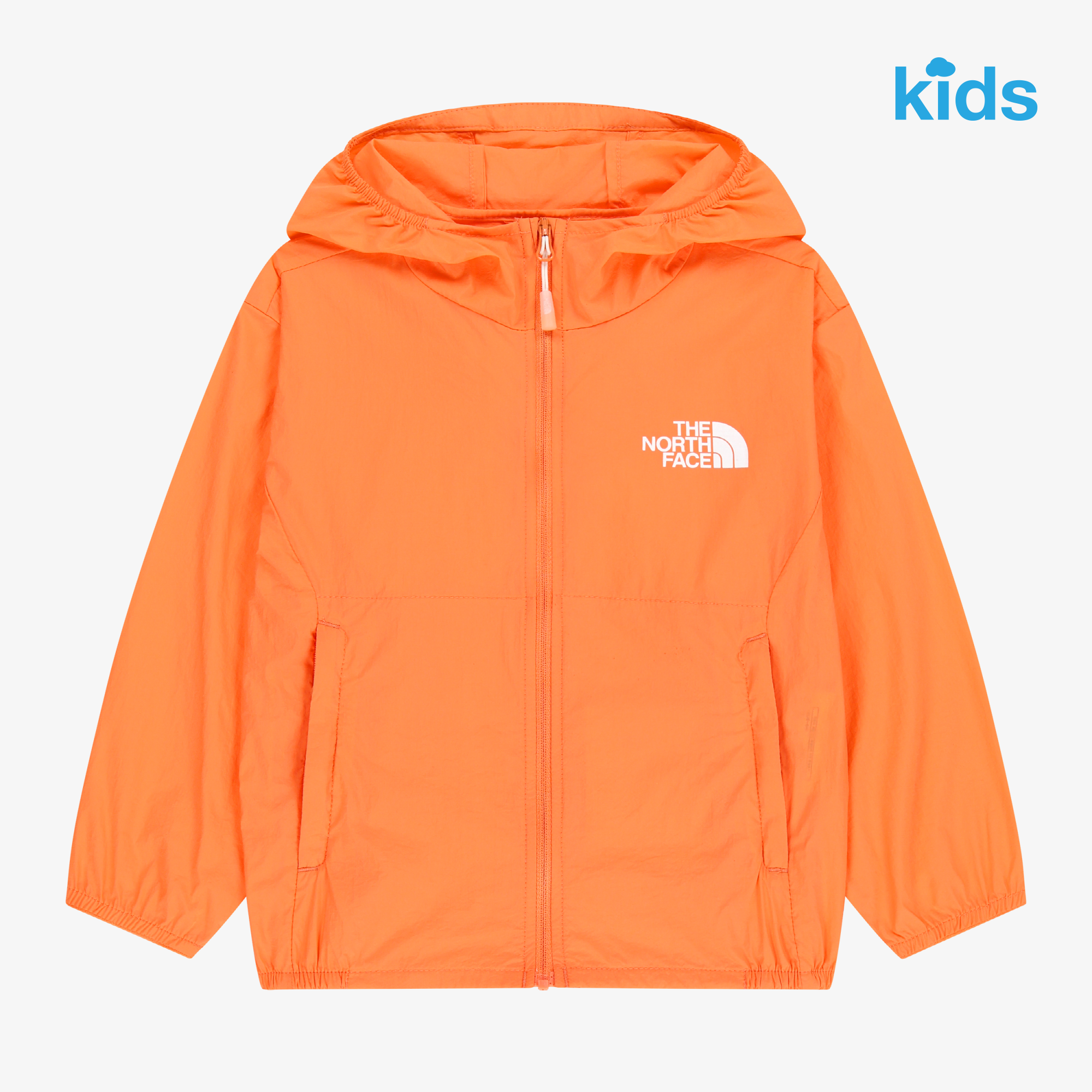 K'S TAILWIND HOODIE