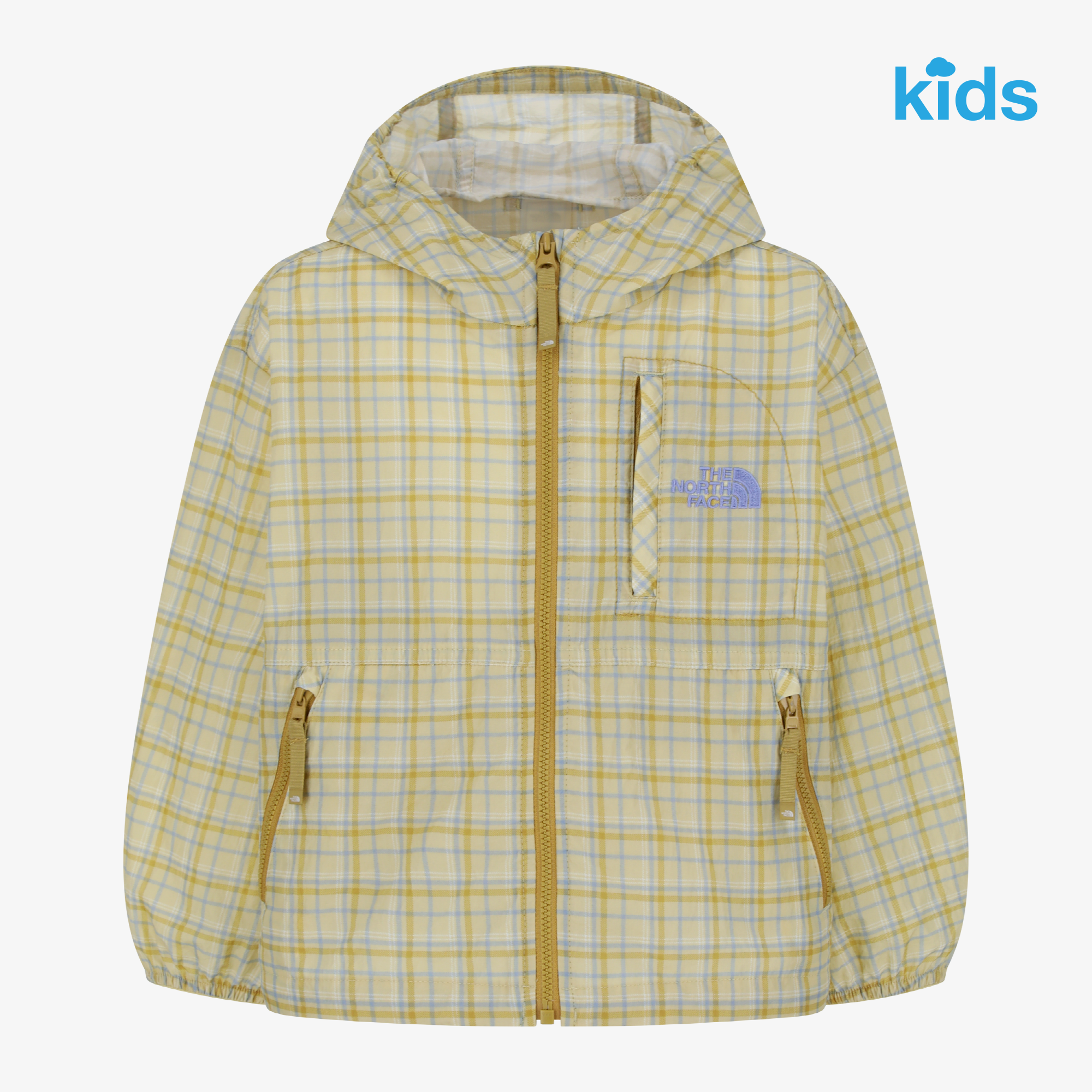 K'S NOVELTY DAYCAMP JACKET
