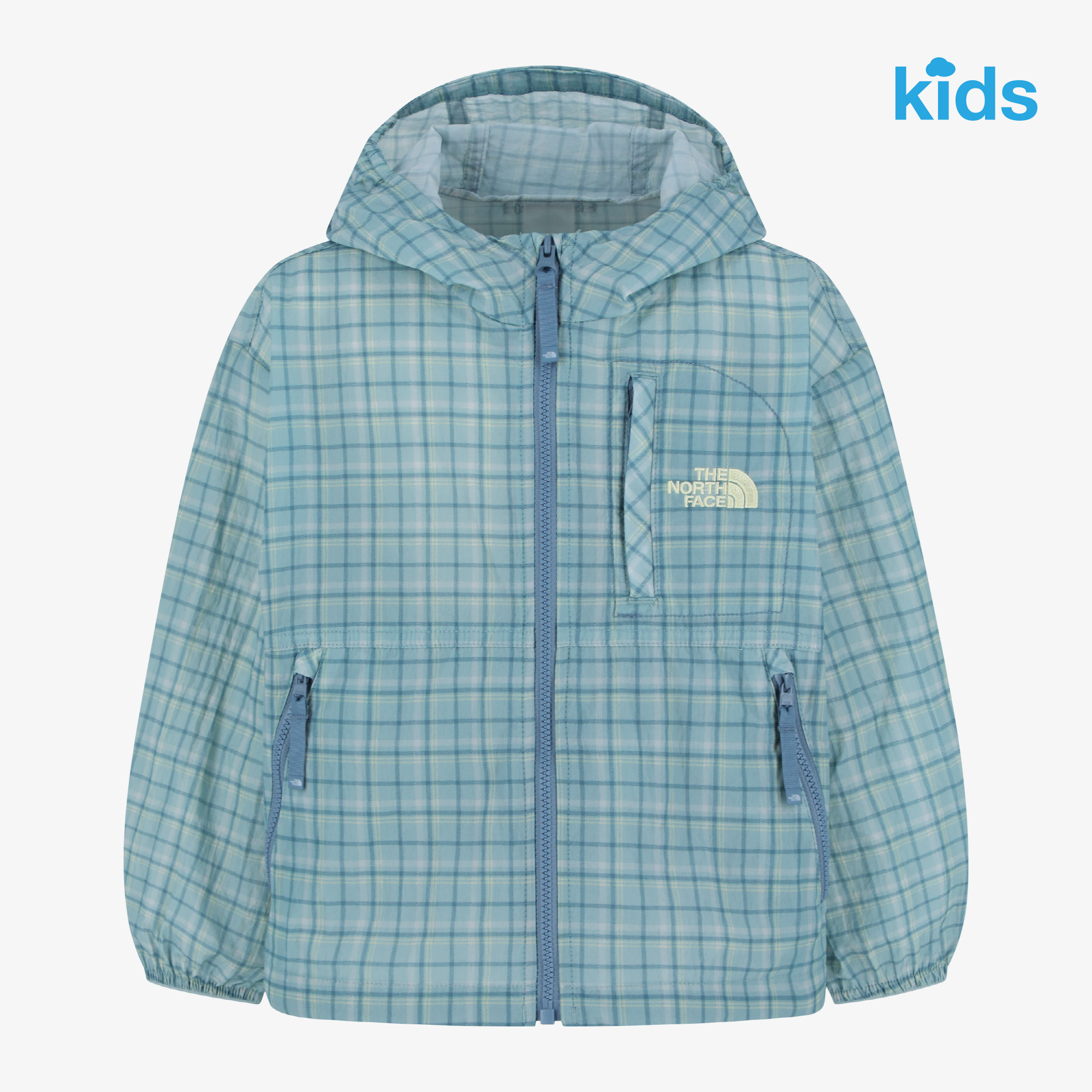 K'S NOVELTY DAYCAMP JACKET