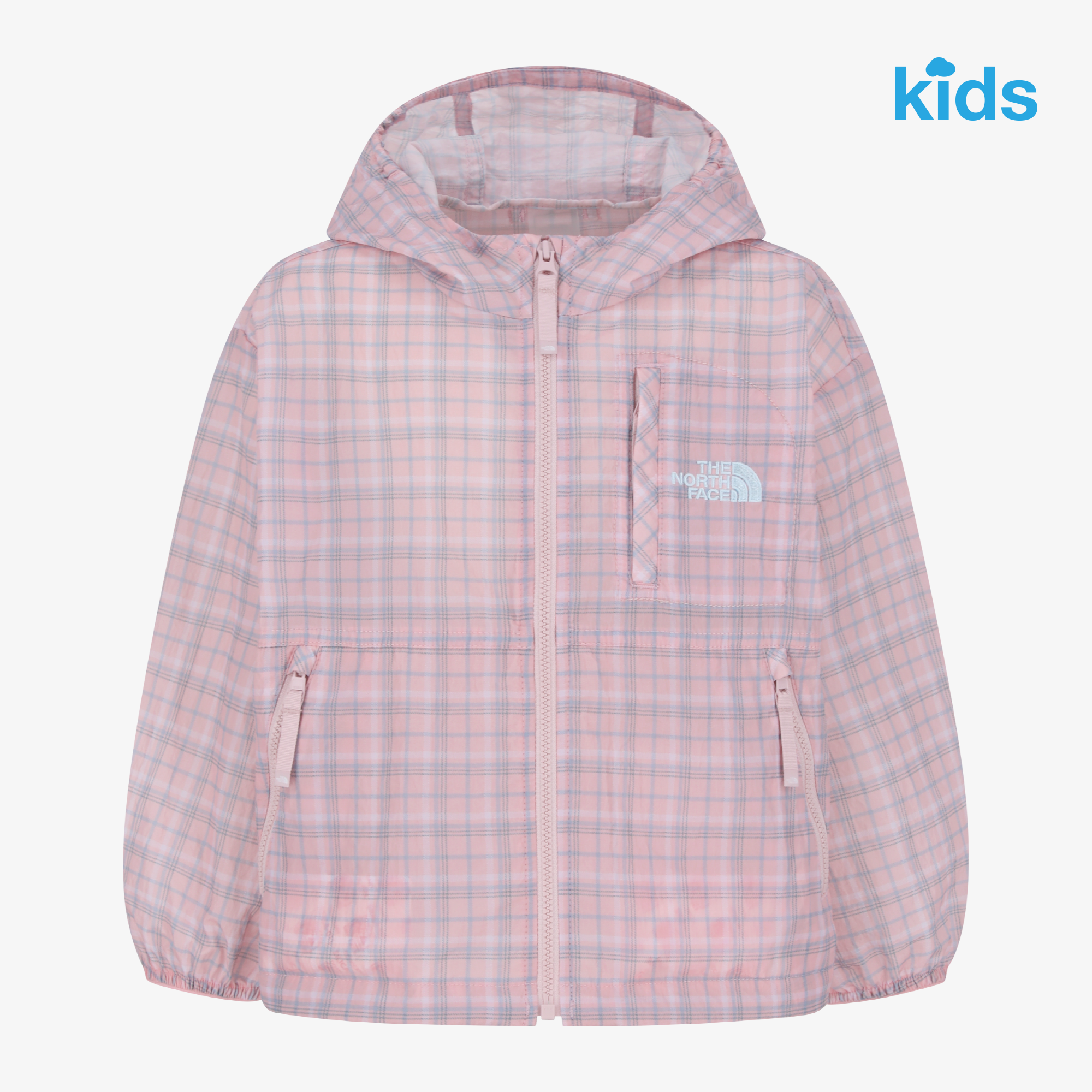K'S NOVELTY DAYCAMP JACKET