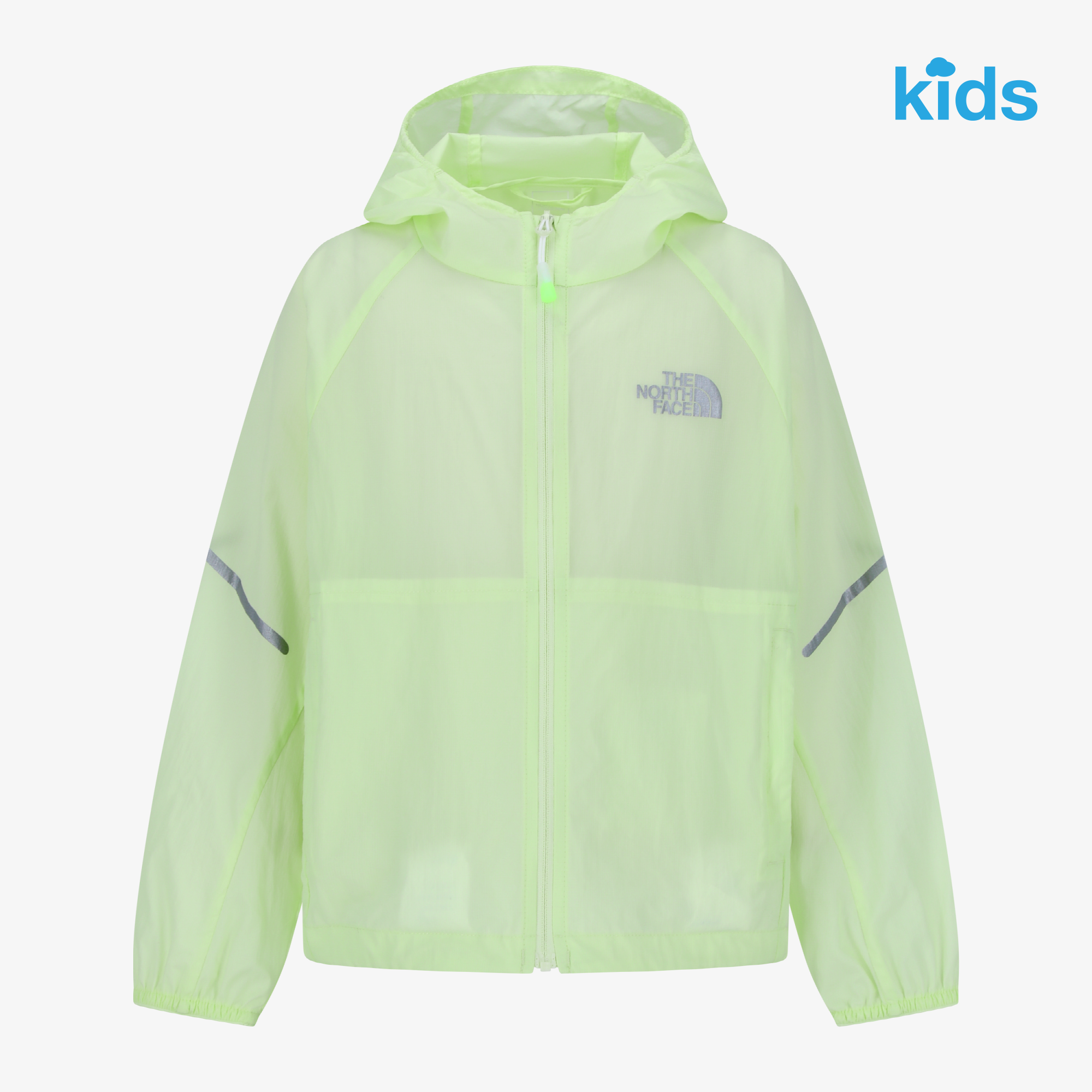 K'S OVELA JACKET