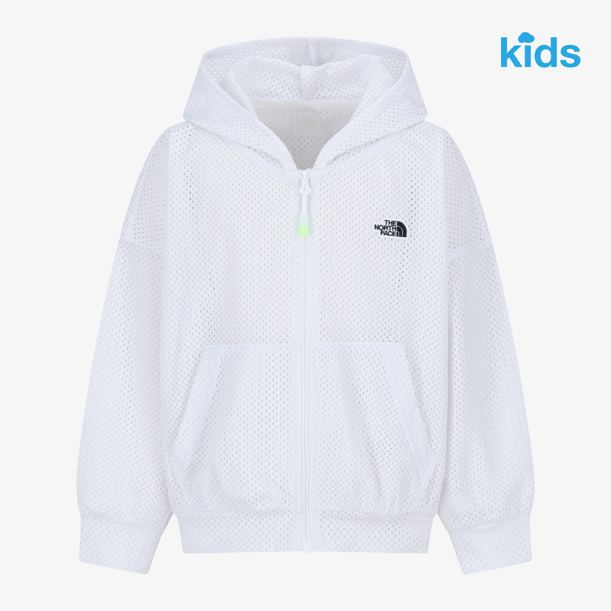 K'S SUMMER DIVE JACKET