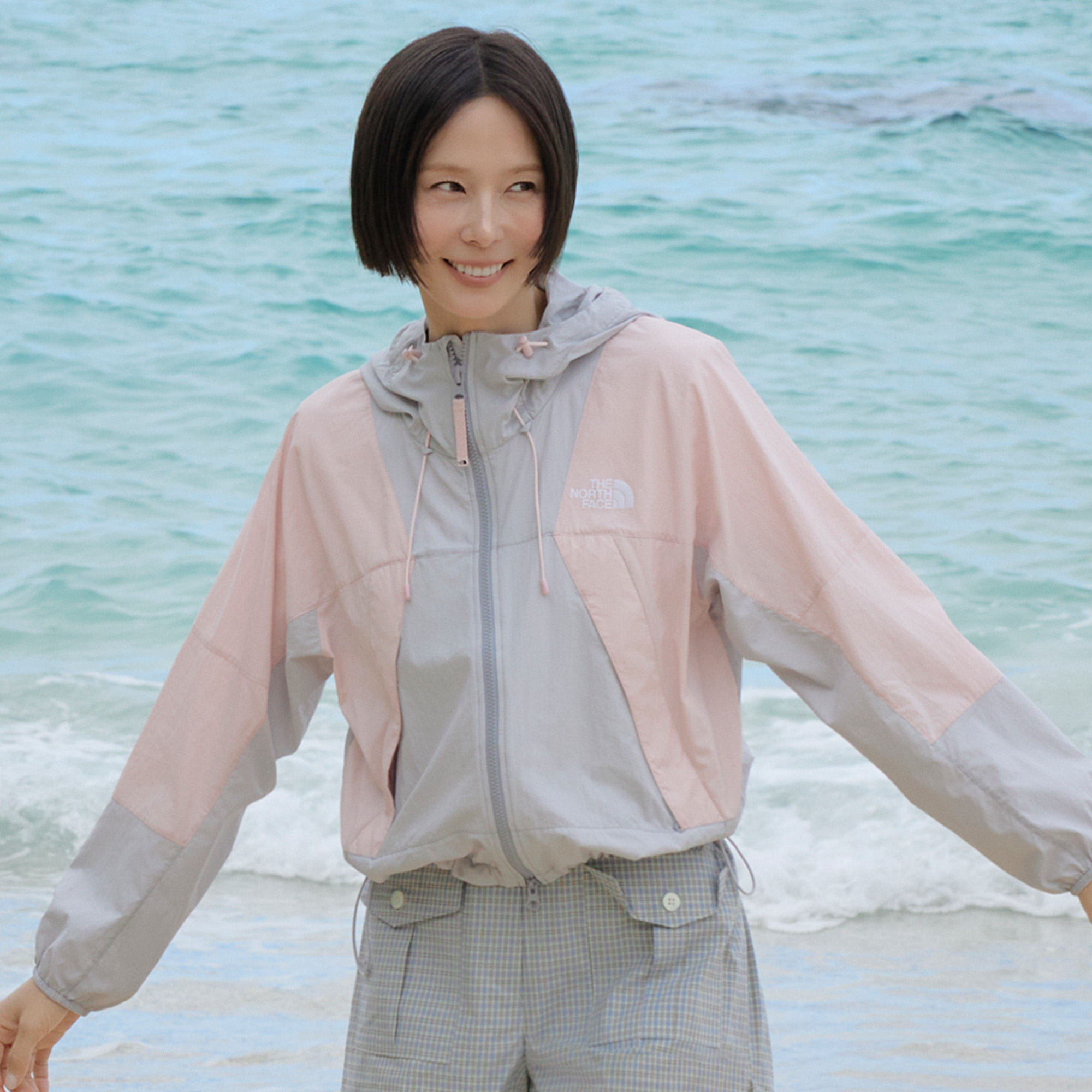 W'S 1994 MOUNTAIN JACKET