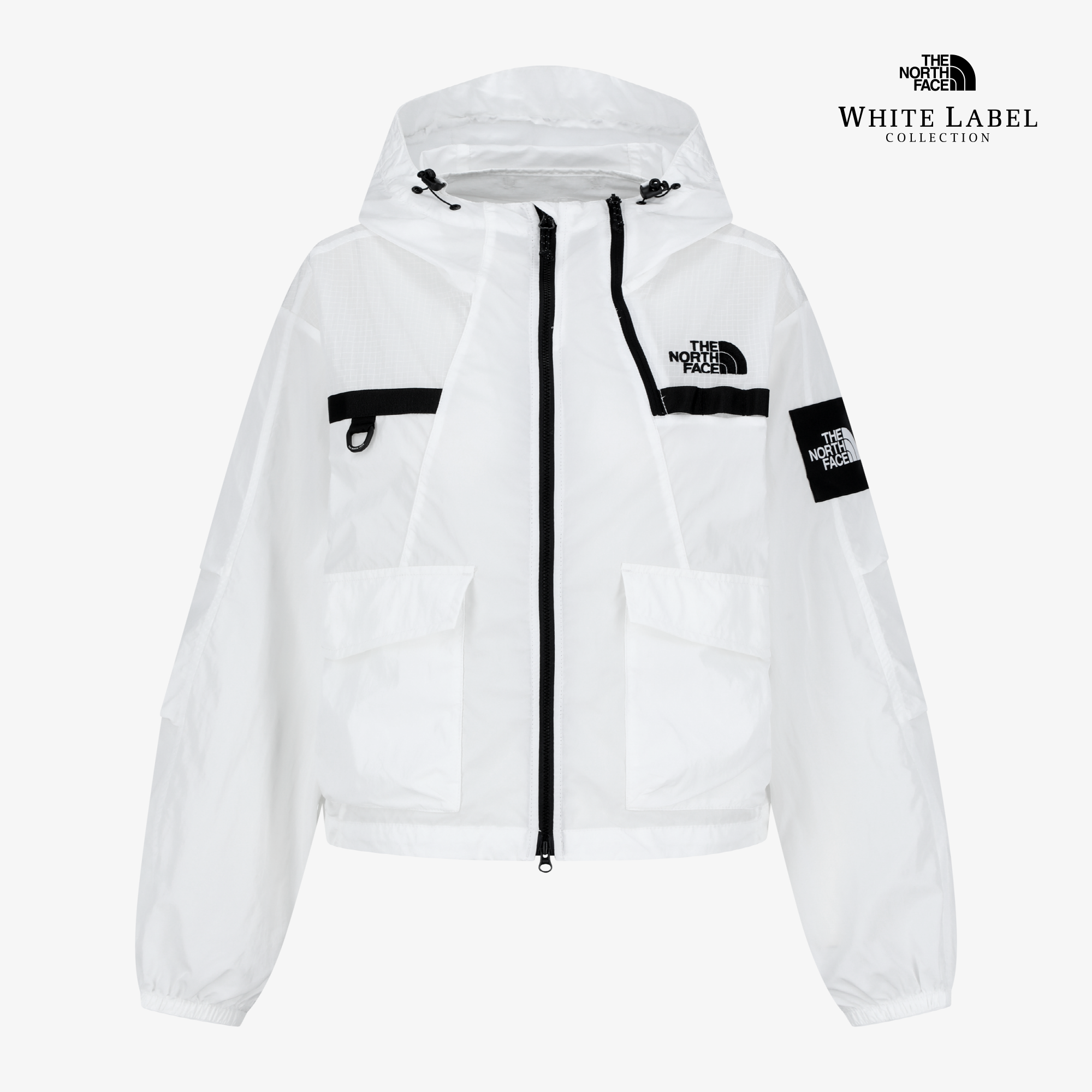W'S SHELDON JACKET