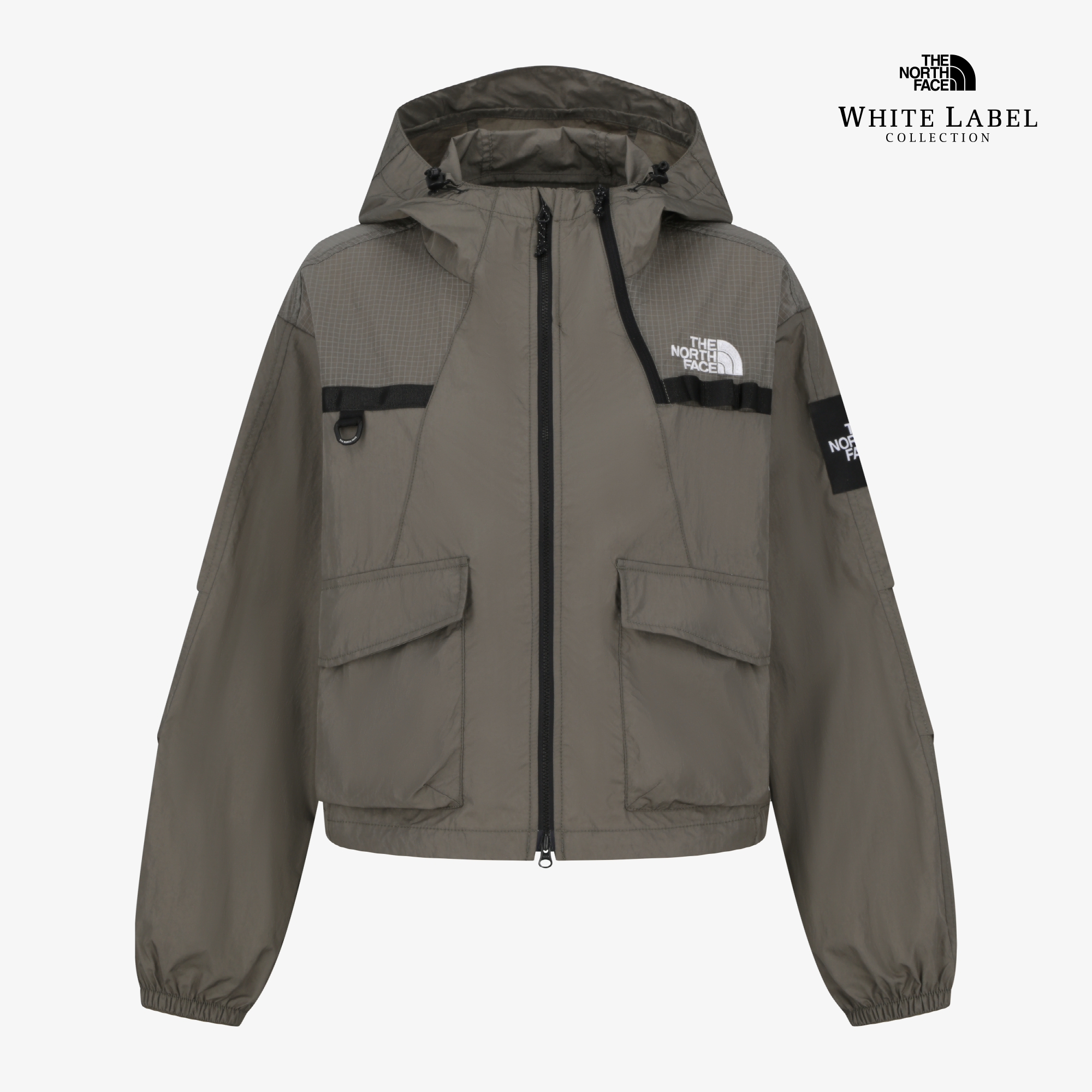W'S SHELDON JACKET