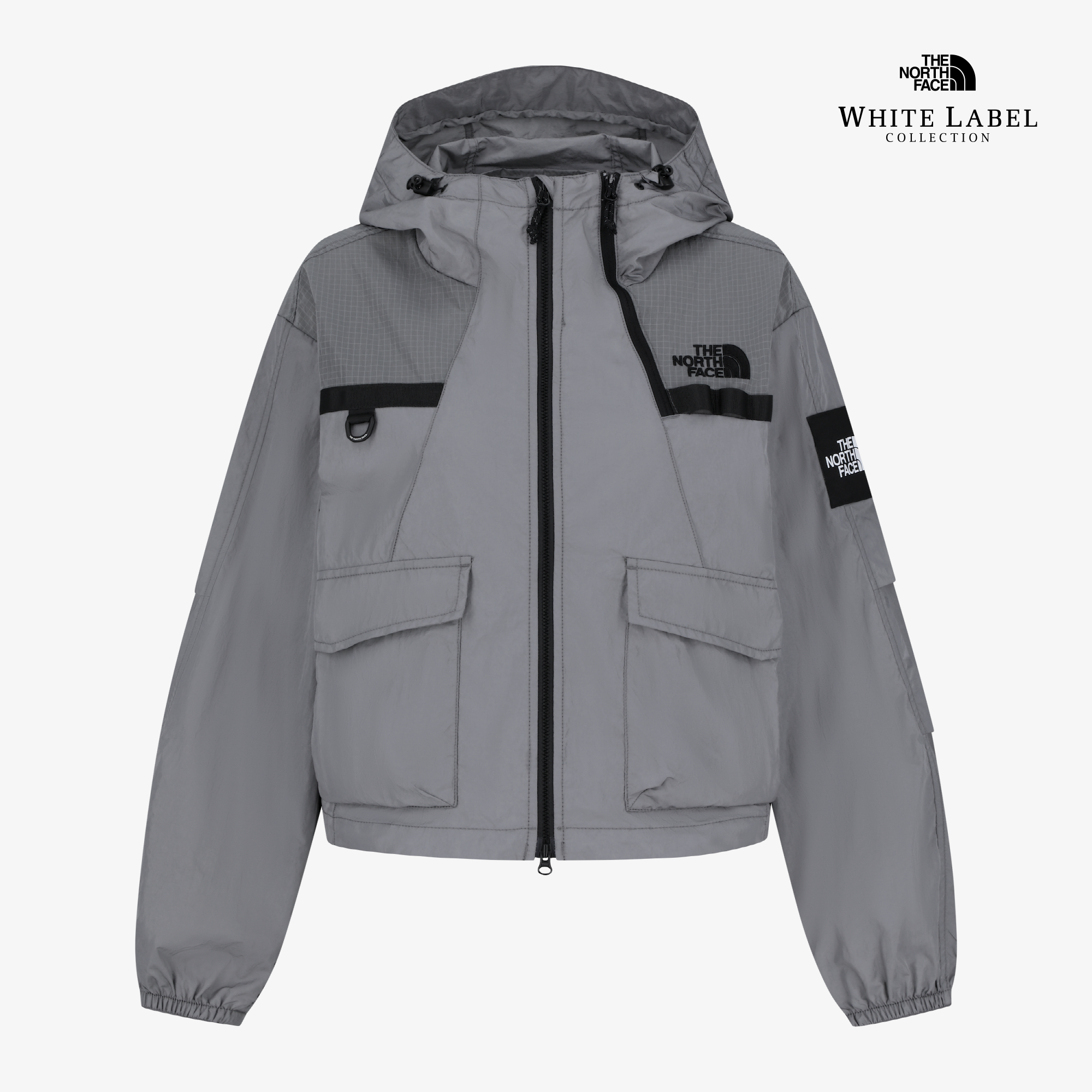 W'S SHELDON JACKET