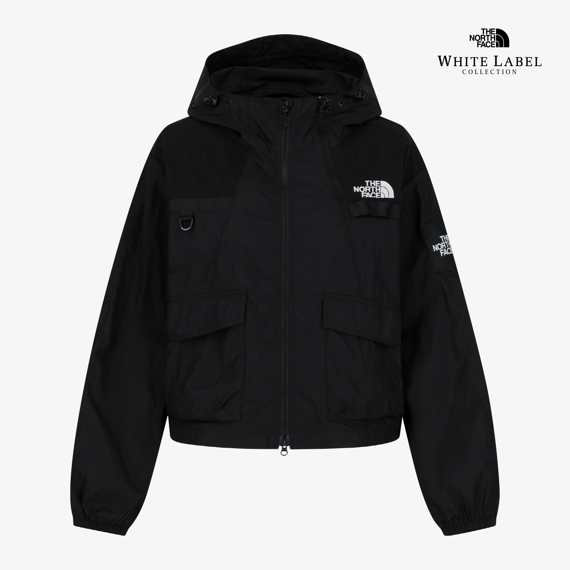 W'S SHELDON JACKET