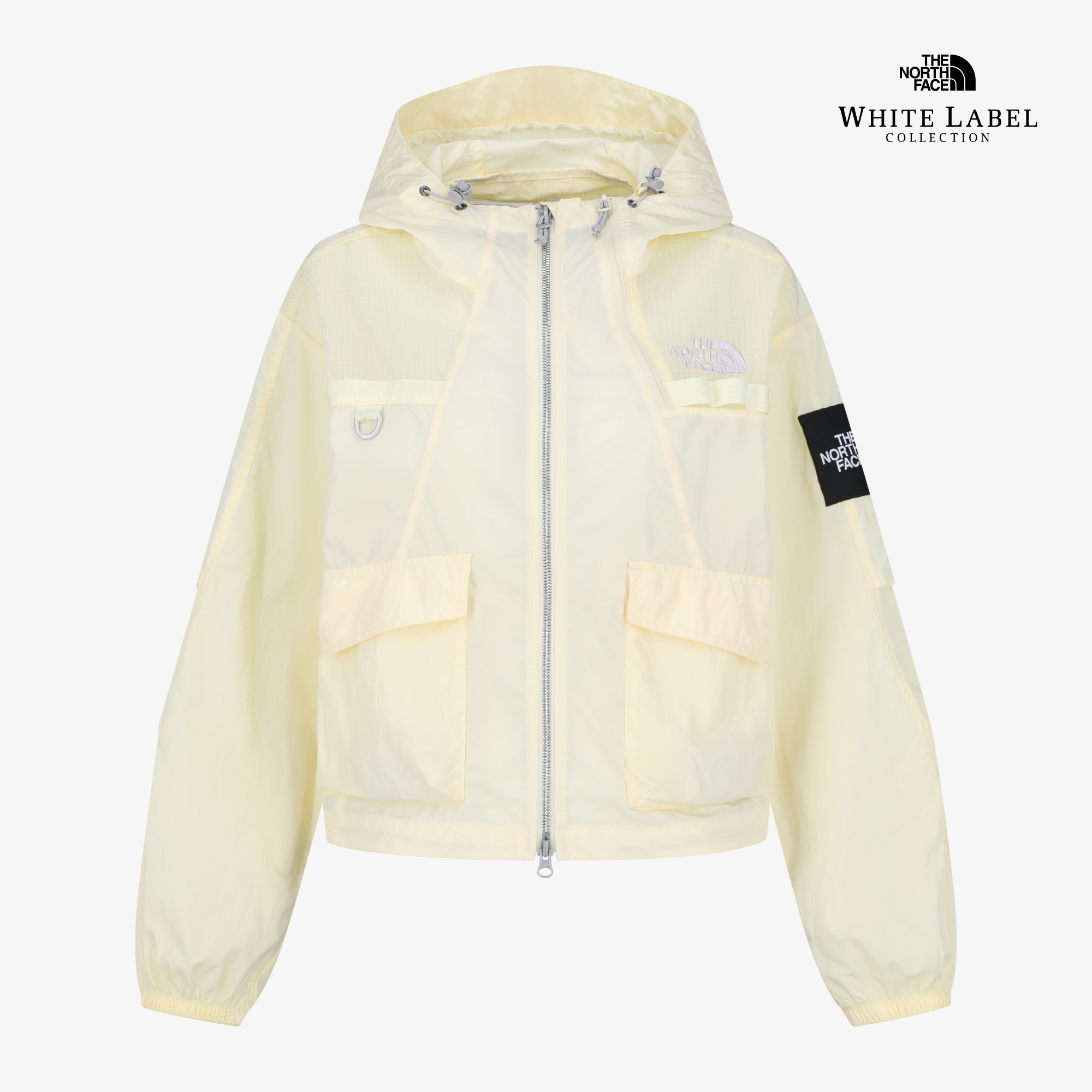 W'S SHELDON JACKET
