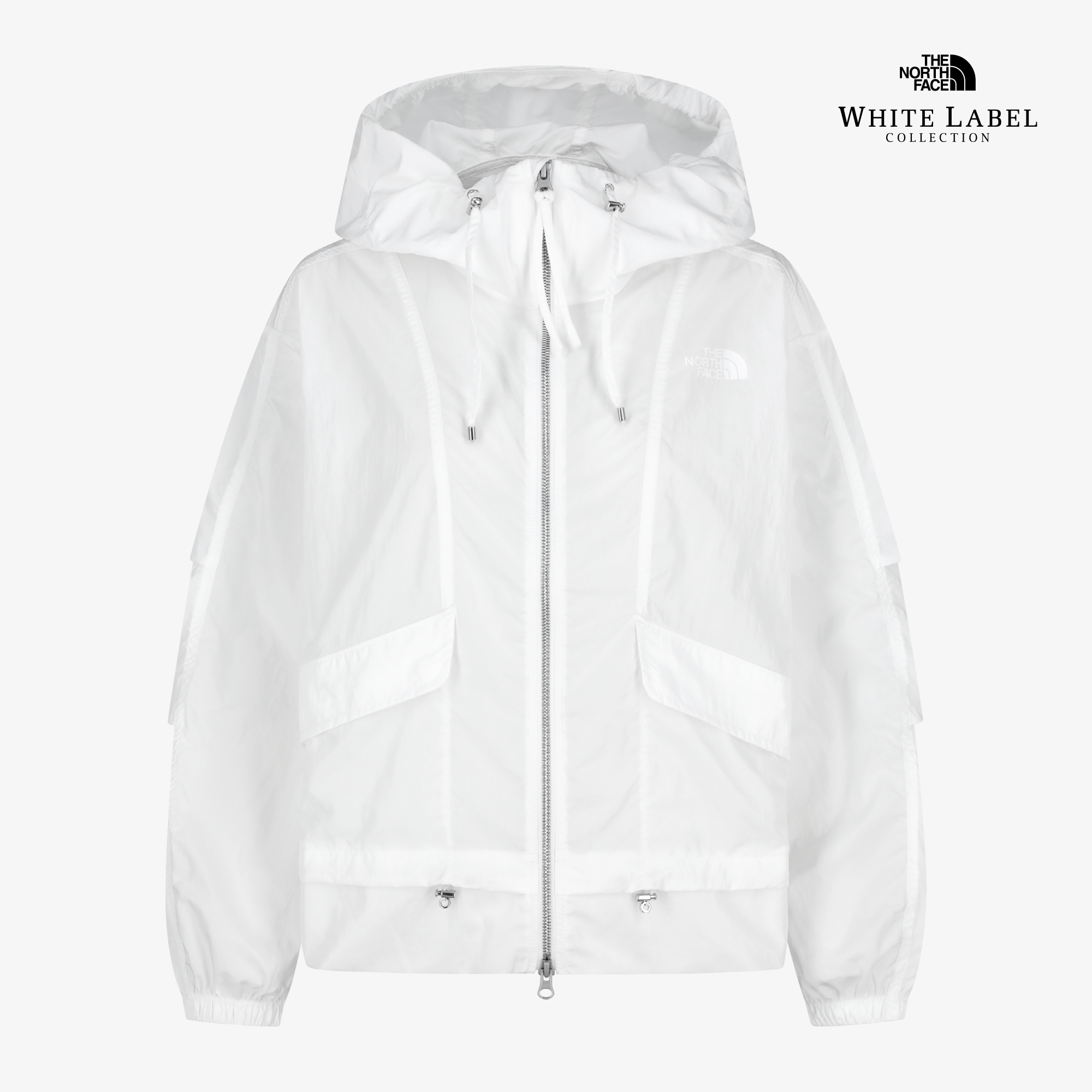 W'S LIORA JACKET