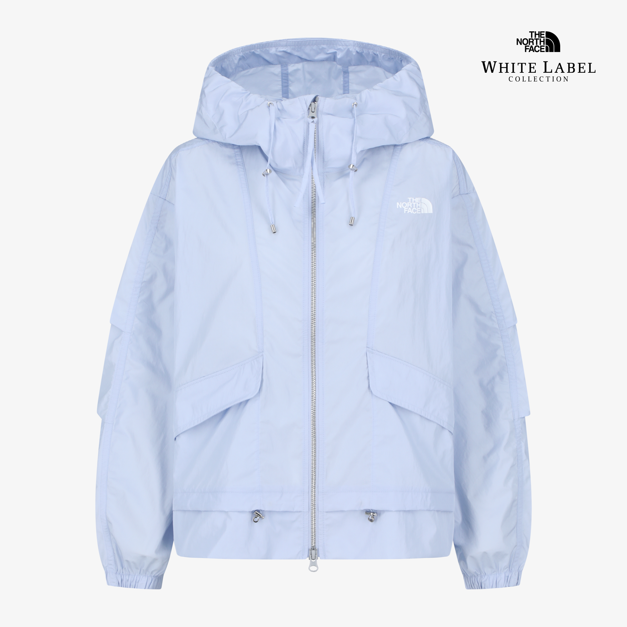 W'S LIORA JACKET