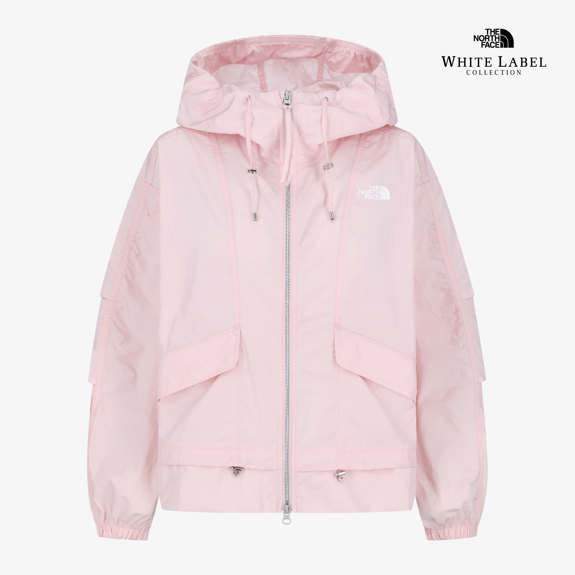 W'S LIORA JACKET