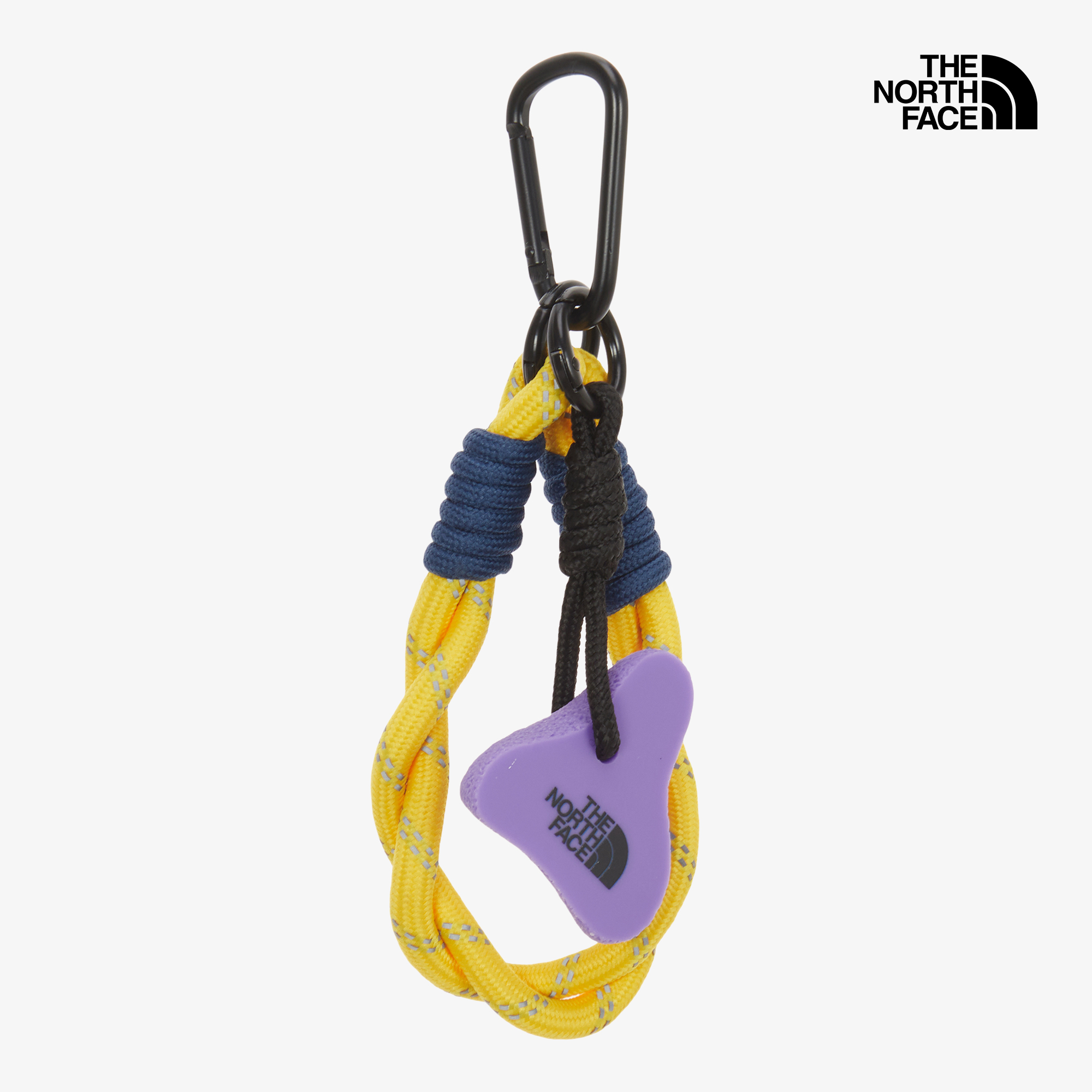 CLIMBING HOLD KEY RING