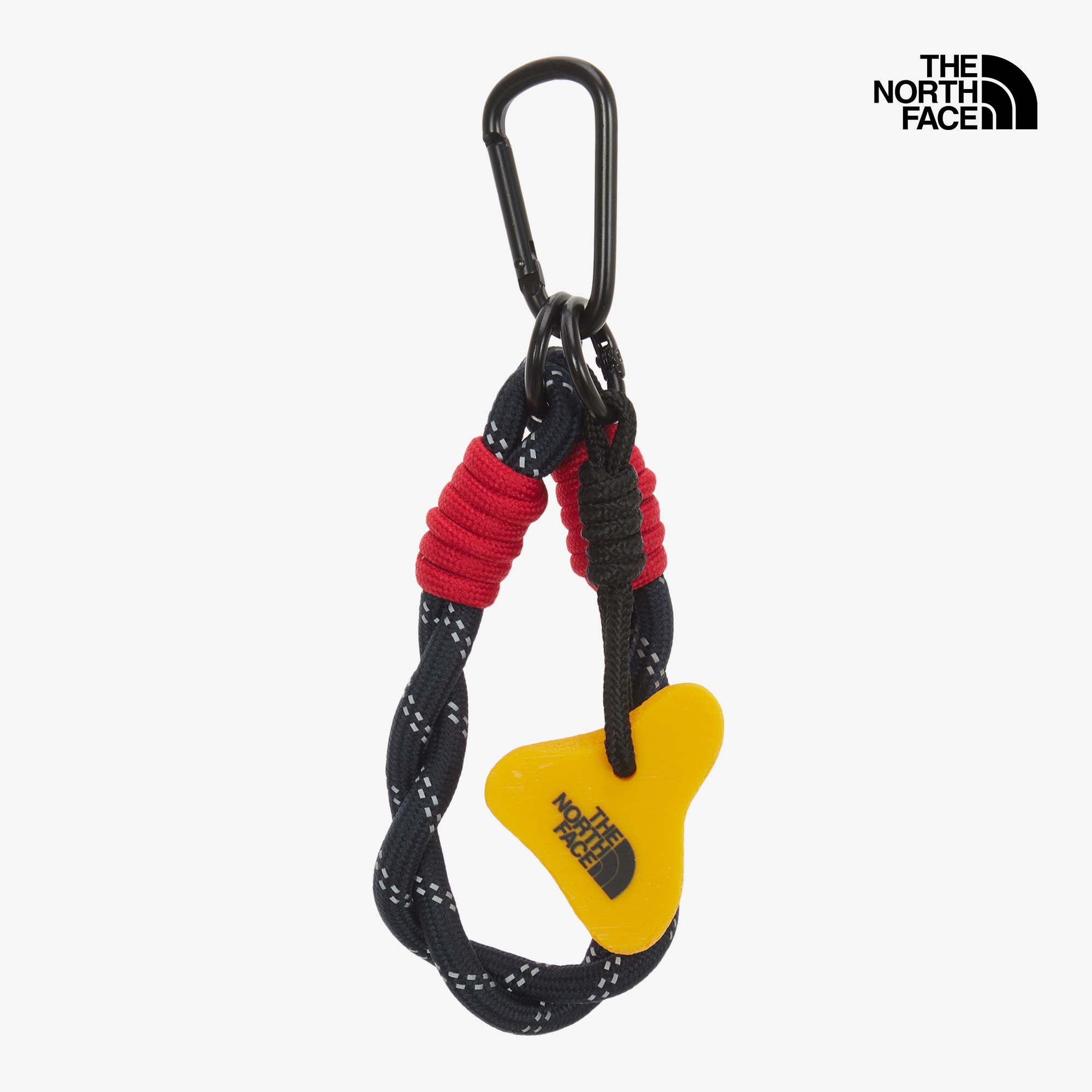 CLIMBING HOLD KEY RING