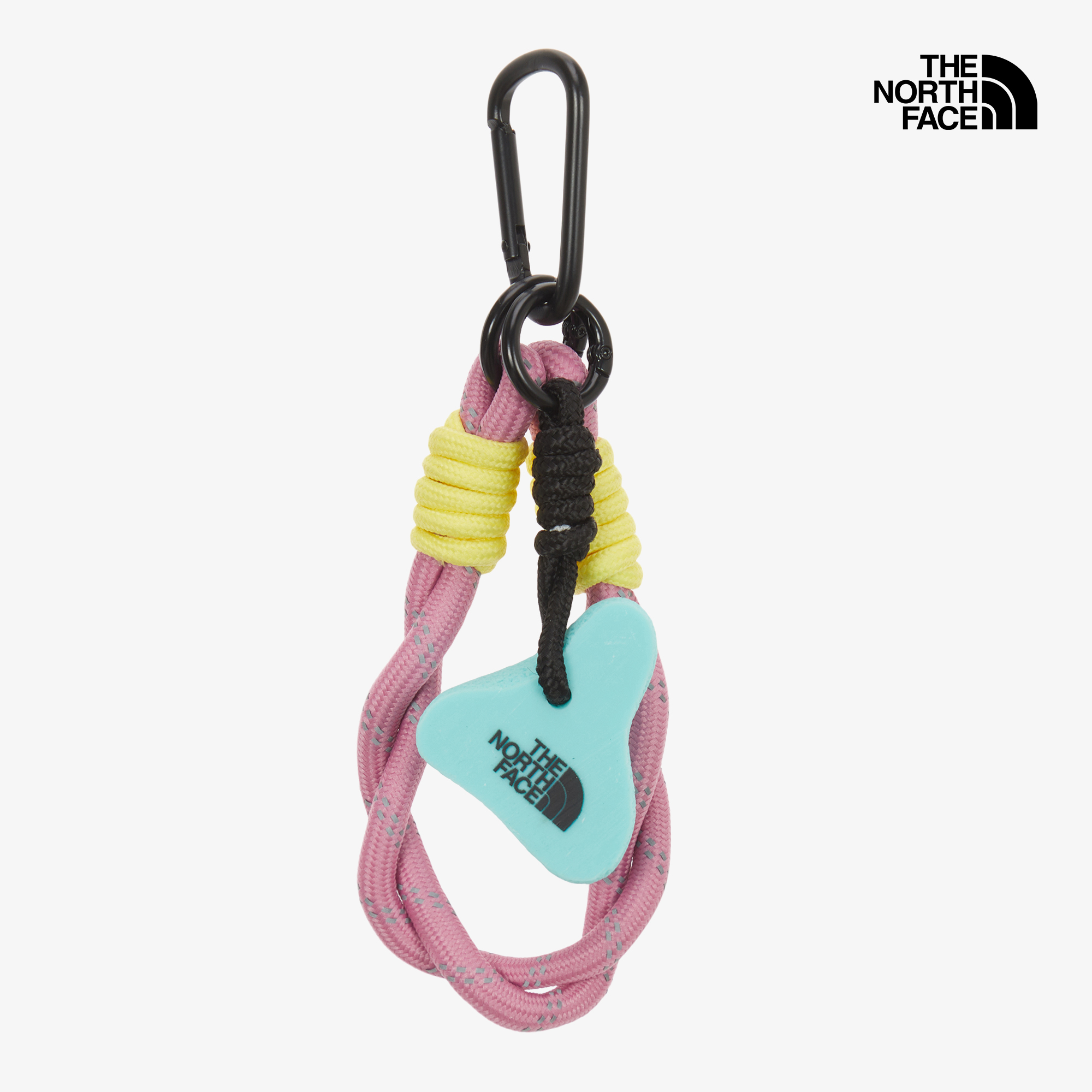 CLIMBING HOLD KEY RING