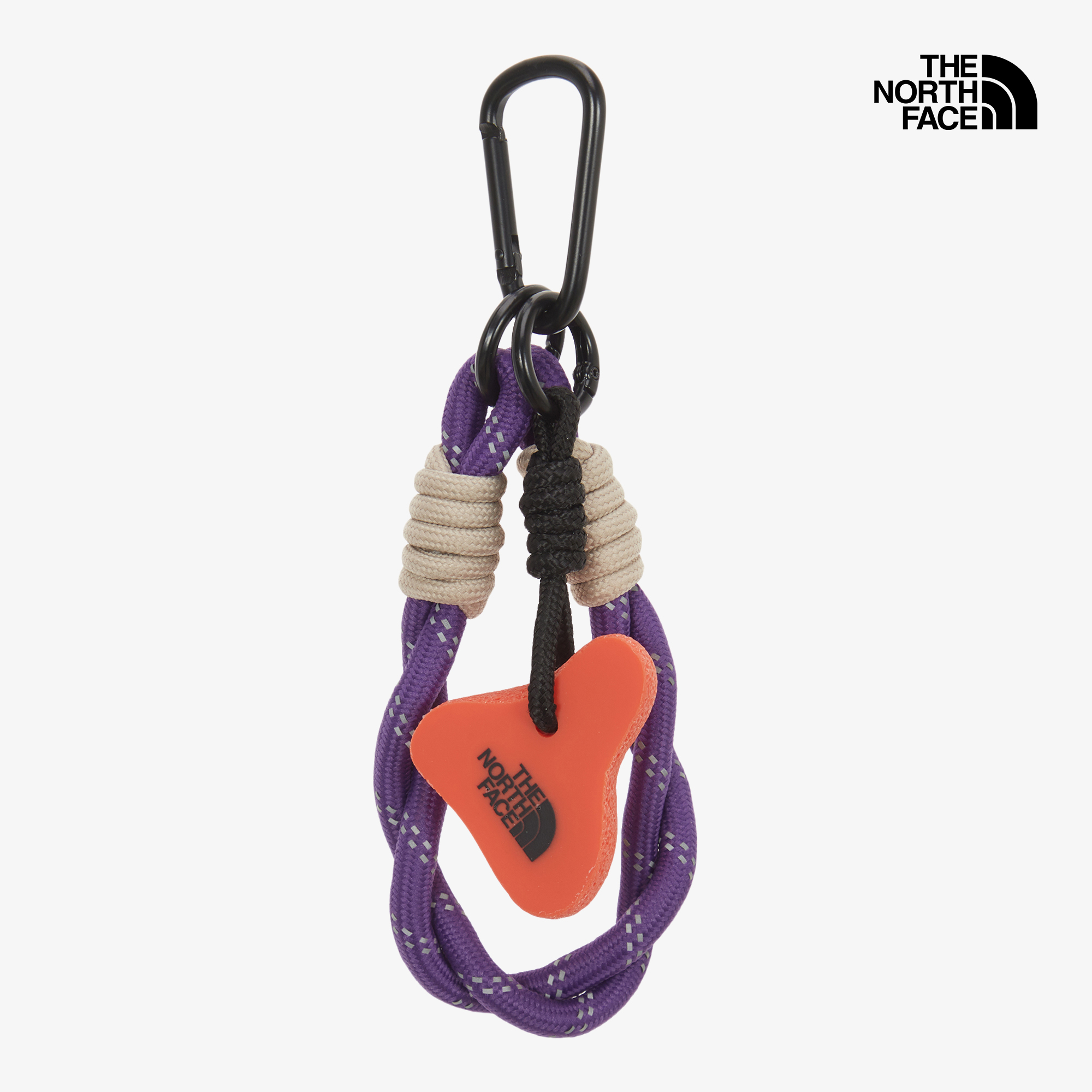 CLIMBING HOLD KEY RING