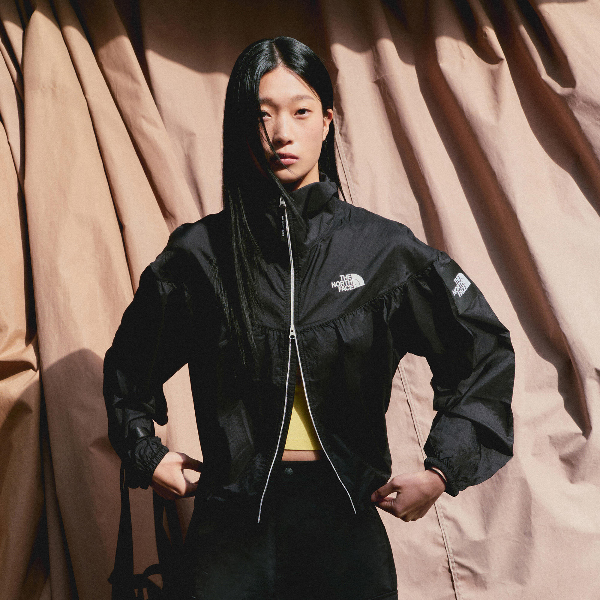 W'S RUBEN JACKET